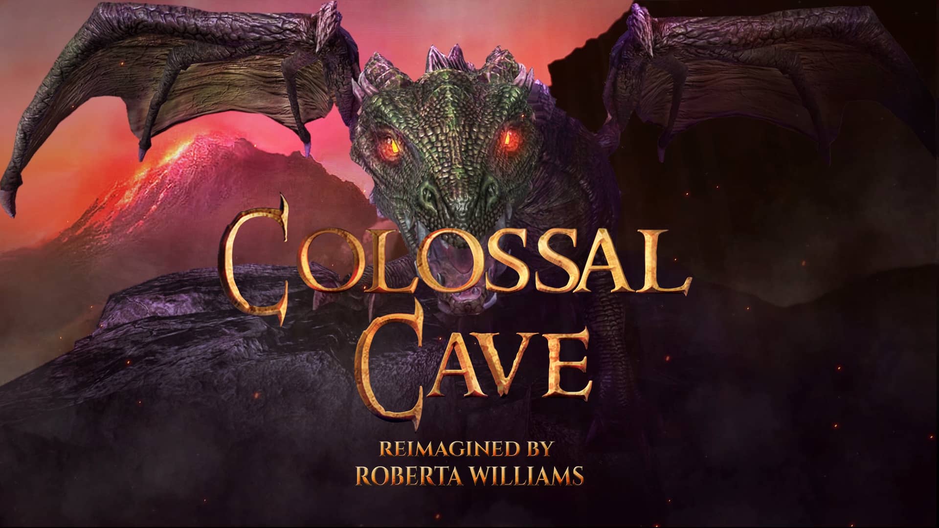 Hands On: Colossal Cave 3D Brings One Of Gaming's Foundation Stones Into VR