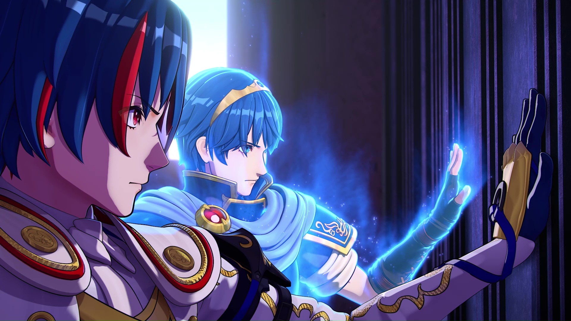 Fire Emblem Engage makes the most out of the Switch's hardware