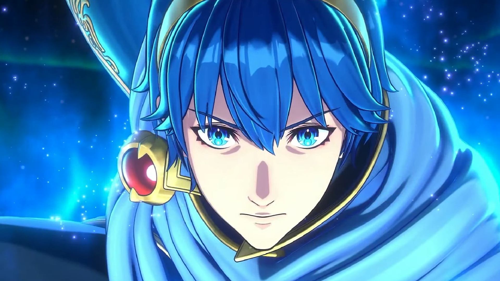 Fire Emblem Engage release date, story, gameplay