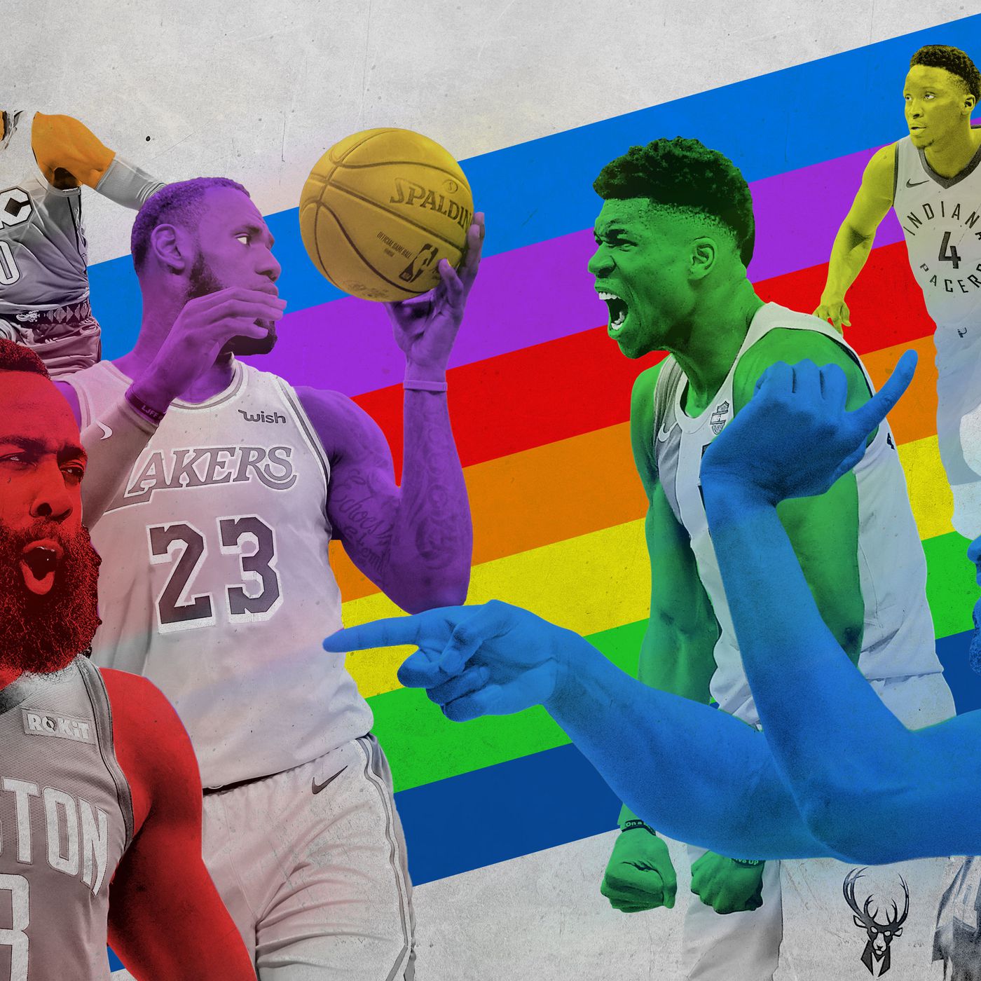 Picking The 2019 NBA All Star Teams