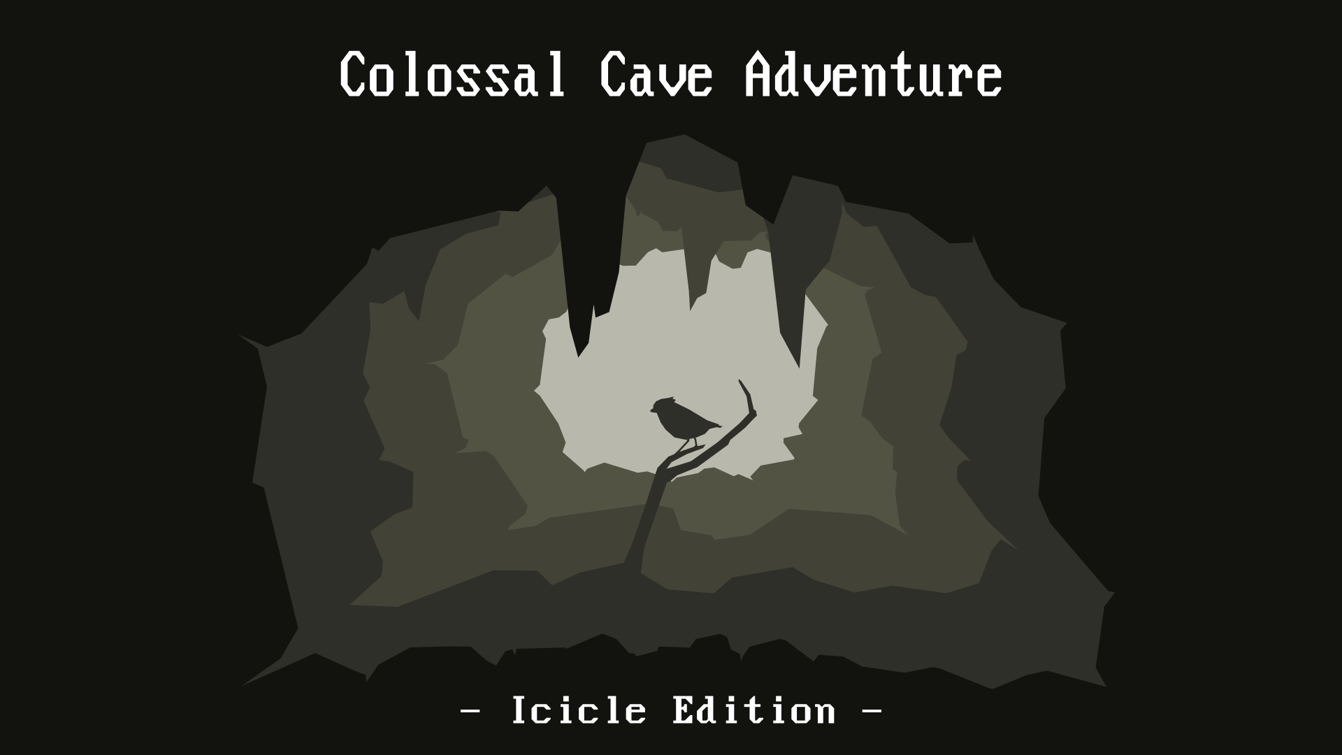 Colossal Cave Adventure