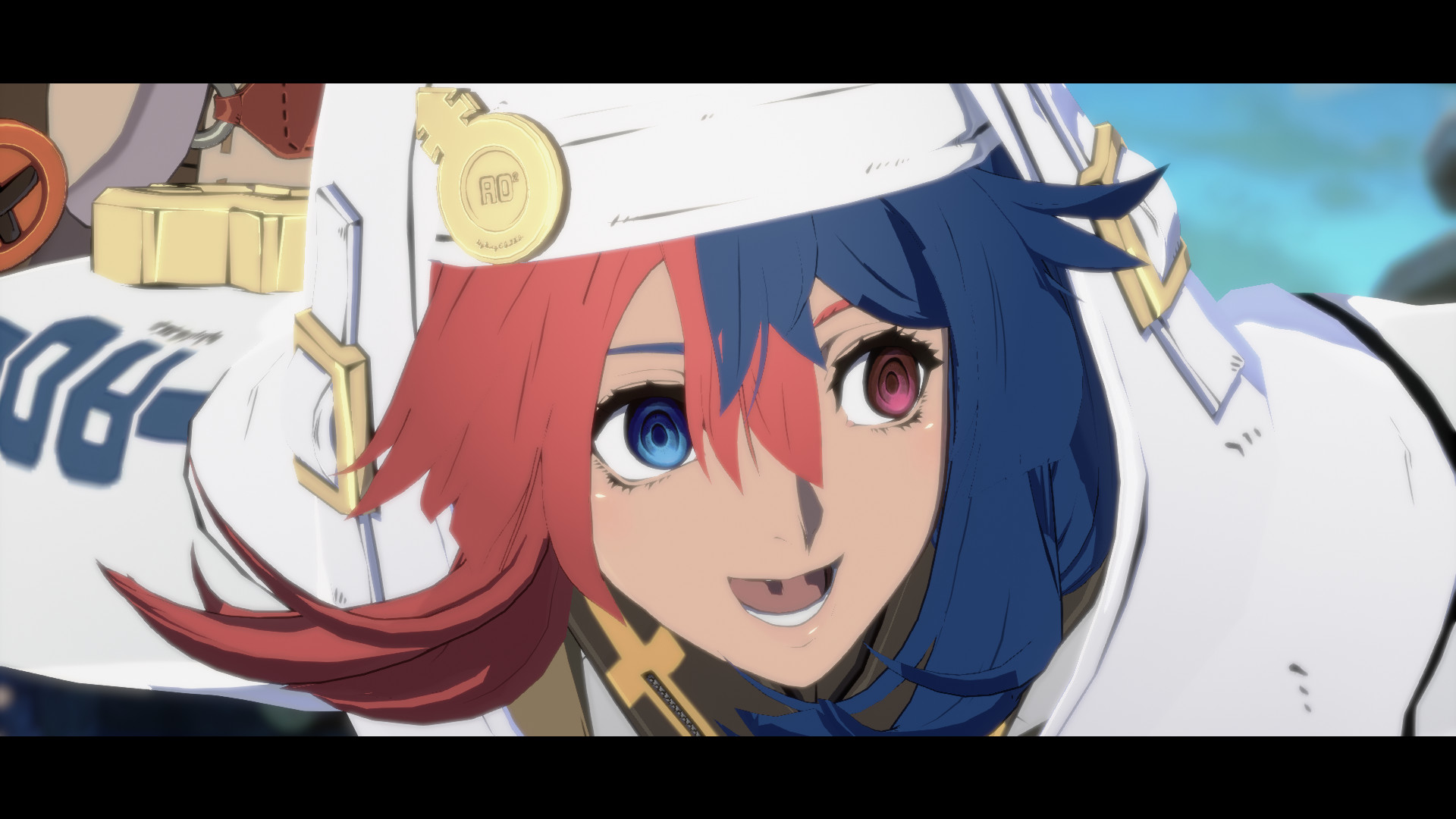 Alear from Fire Emblem Engage [GUILTY GEAR -STRIVE-] [Mods]