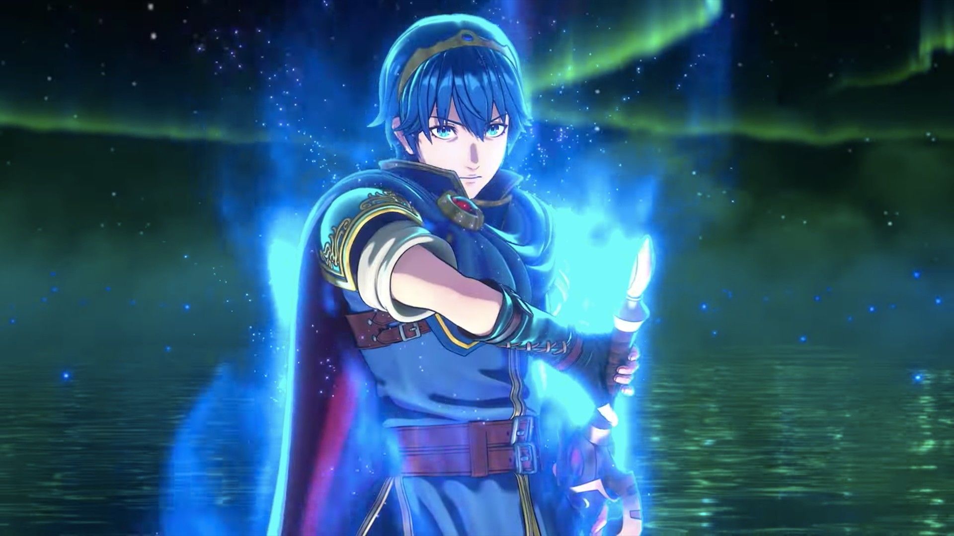 Fire Emblem Engage date, gameplay, and everything we know