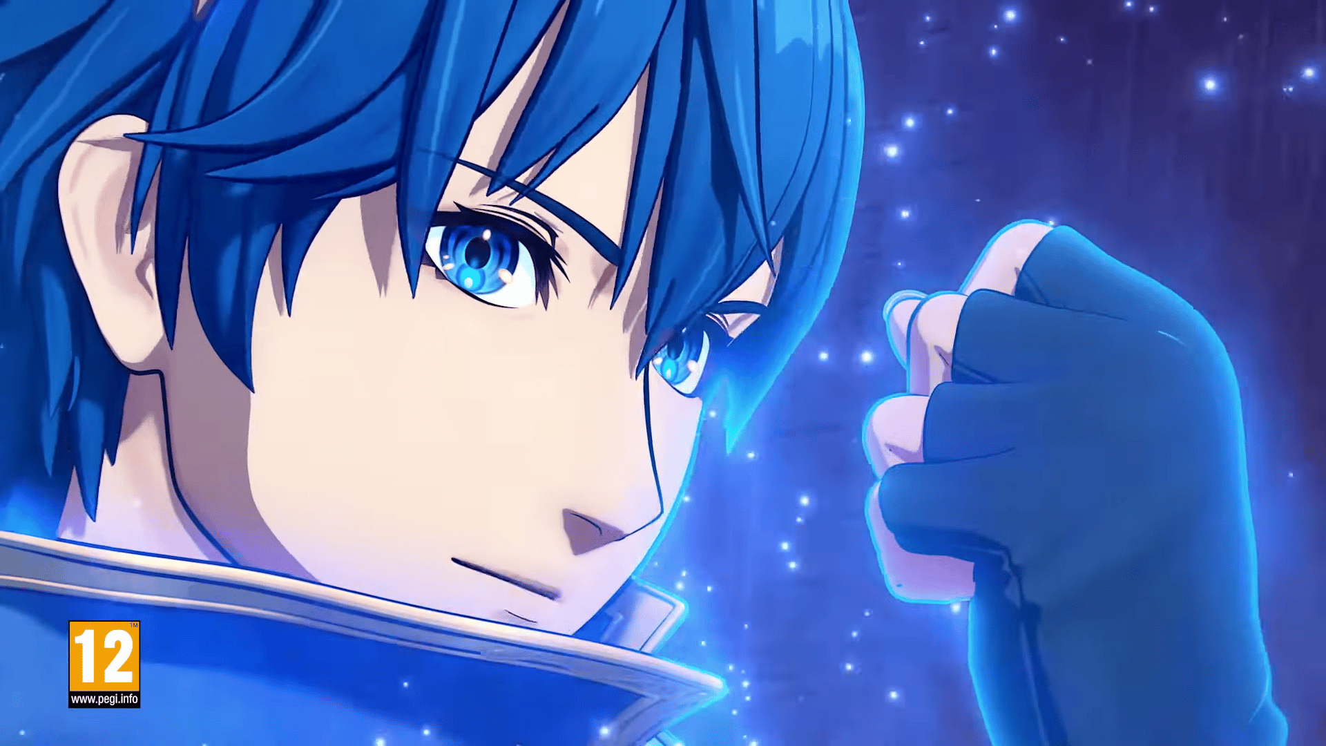 Fire Emblem Engage Ability trailer Switch News