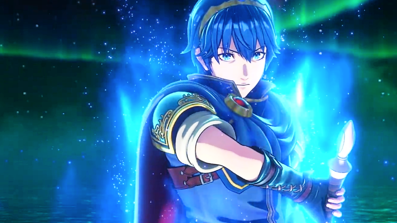 Fire Emblem Engage Revealed For Nintendo Switch, Releases In January