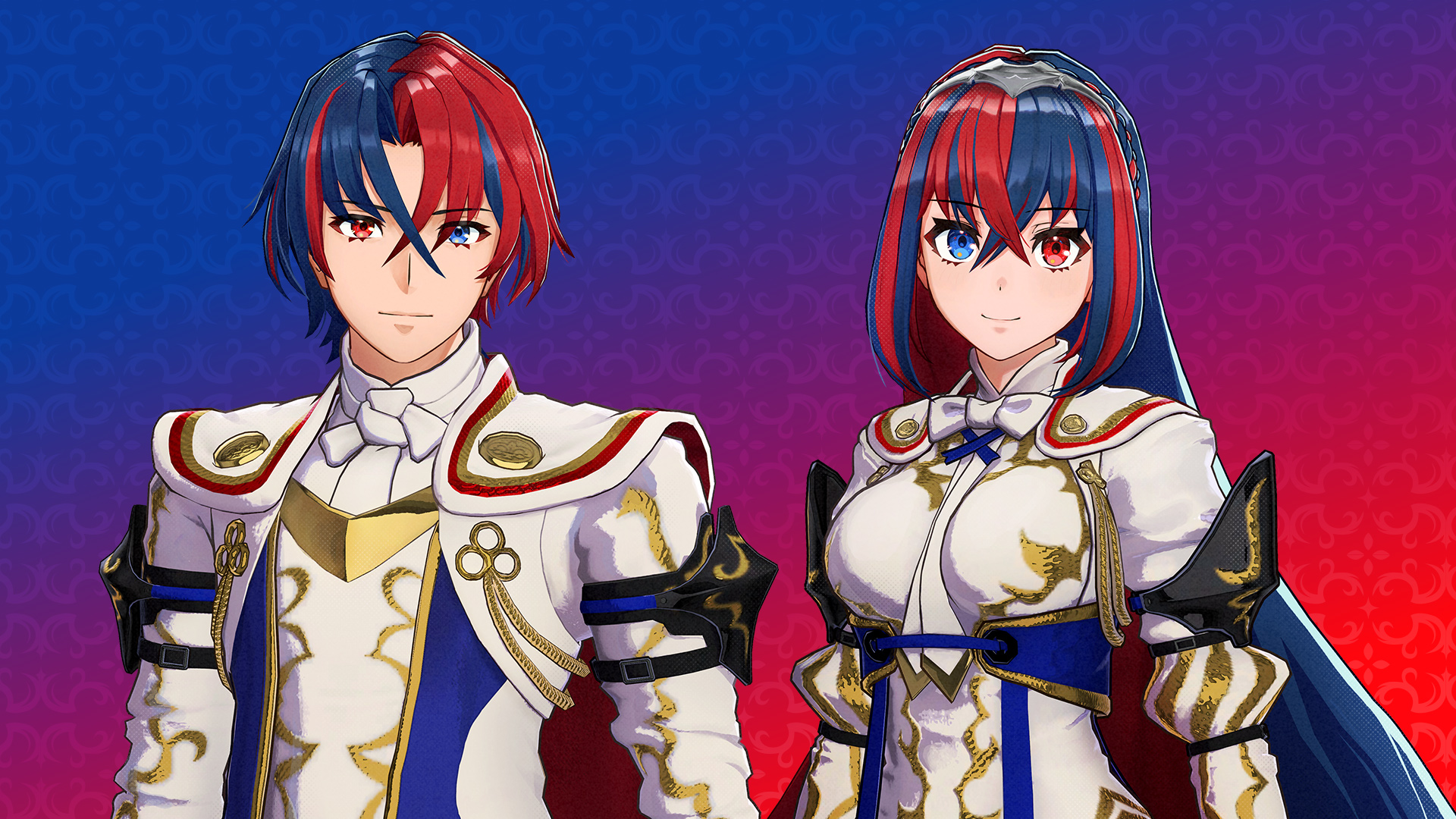 Fire Emblem Engage characters: All of the new and returning heroes confirmed so far