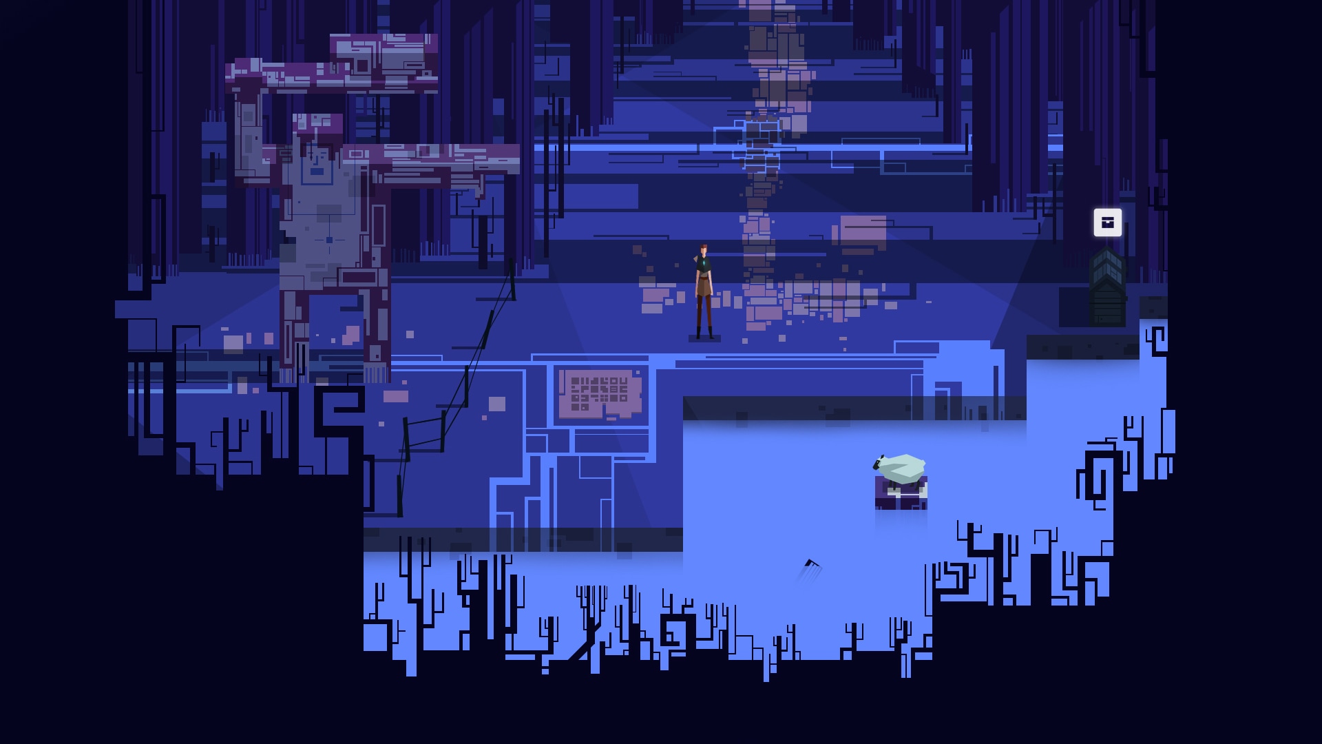 Atone: Heart of the Elder Tree HD Wallpaper and Background