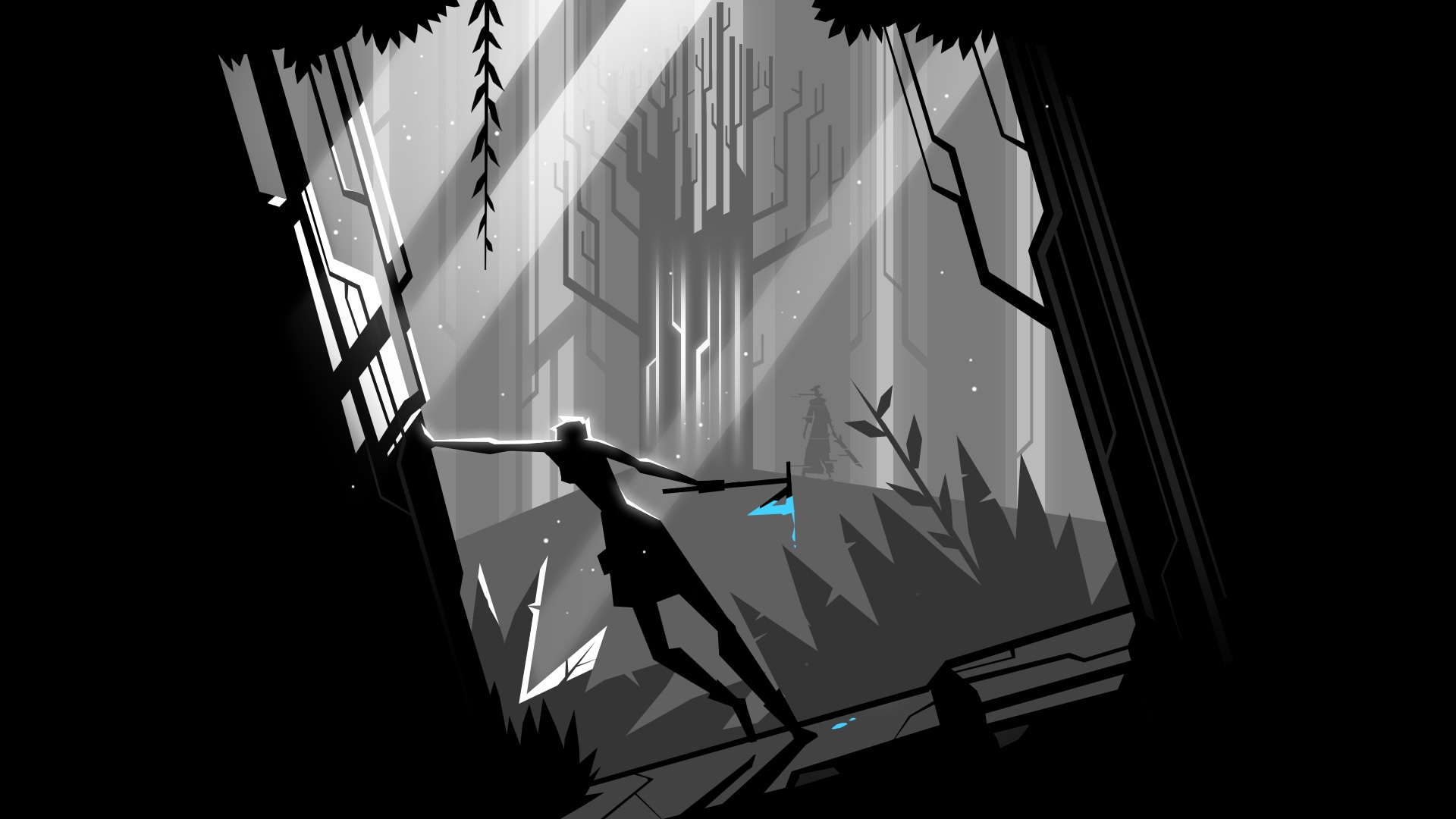 Atone: Heart of the Elder Tree HD Wallpaper und Hintergründe