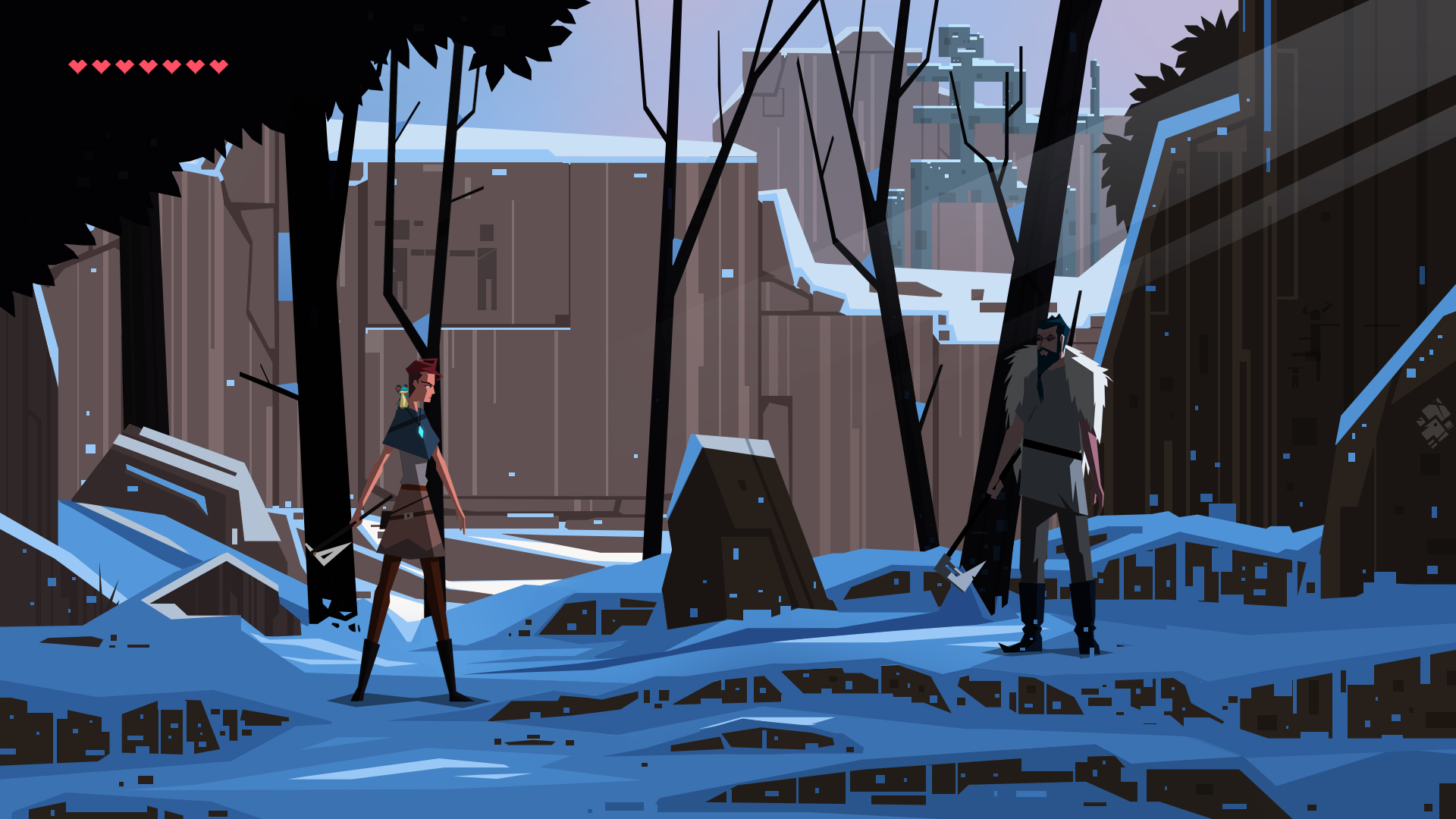 ATONE: Heart of the Elder Tree Launching in January