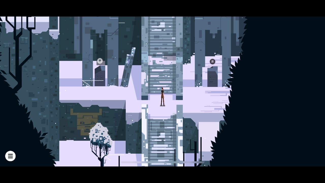 Atone: Heart of the Elder Tree - iOS Gameplay