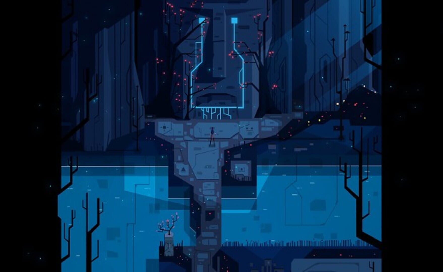 ATONE: Heart of the Elder Tree Controller Support