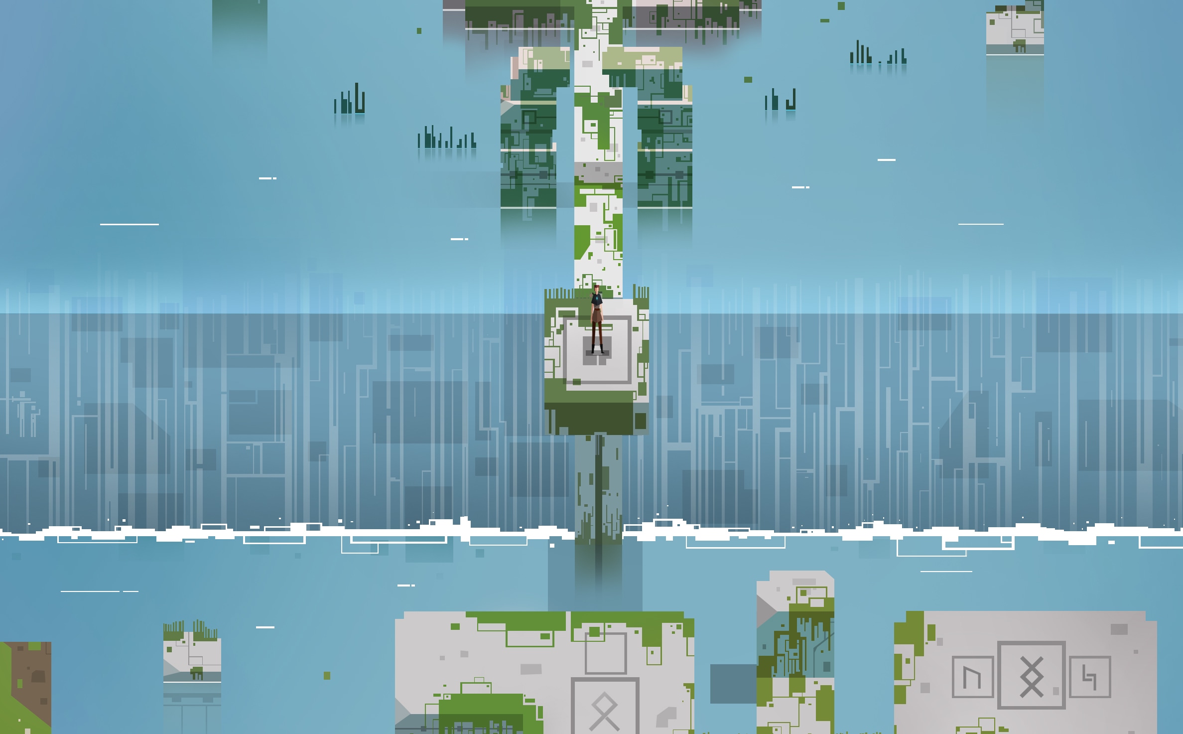 Atone: Heart of the Elder Tree HD Wallpaper and Background