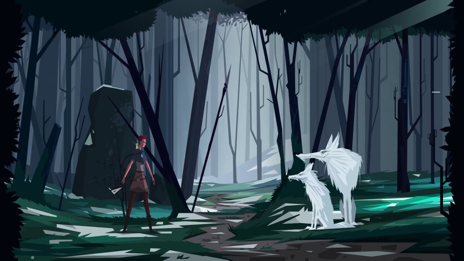 ATONE: Heart of the Elder Tree coming to PS4, Switch, and PC on January 27, 2023