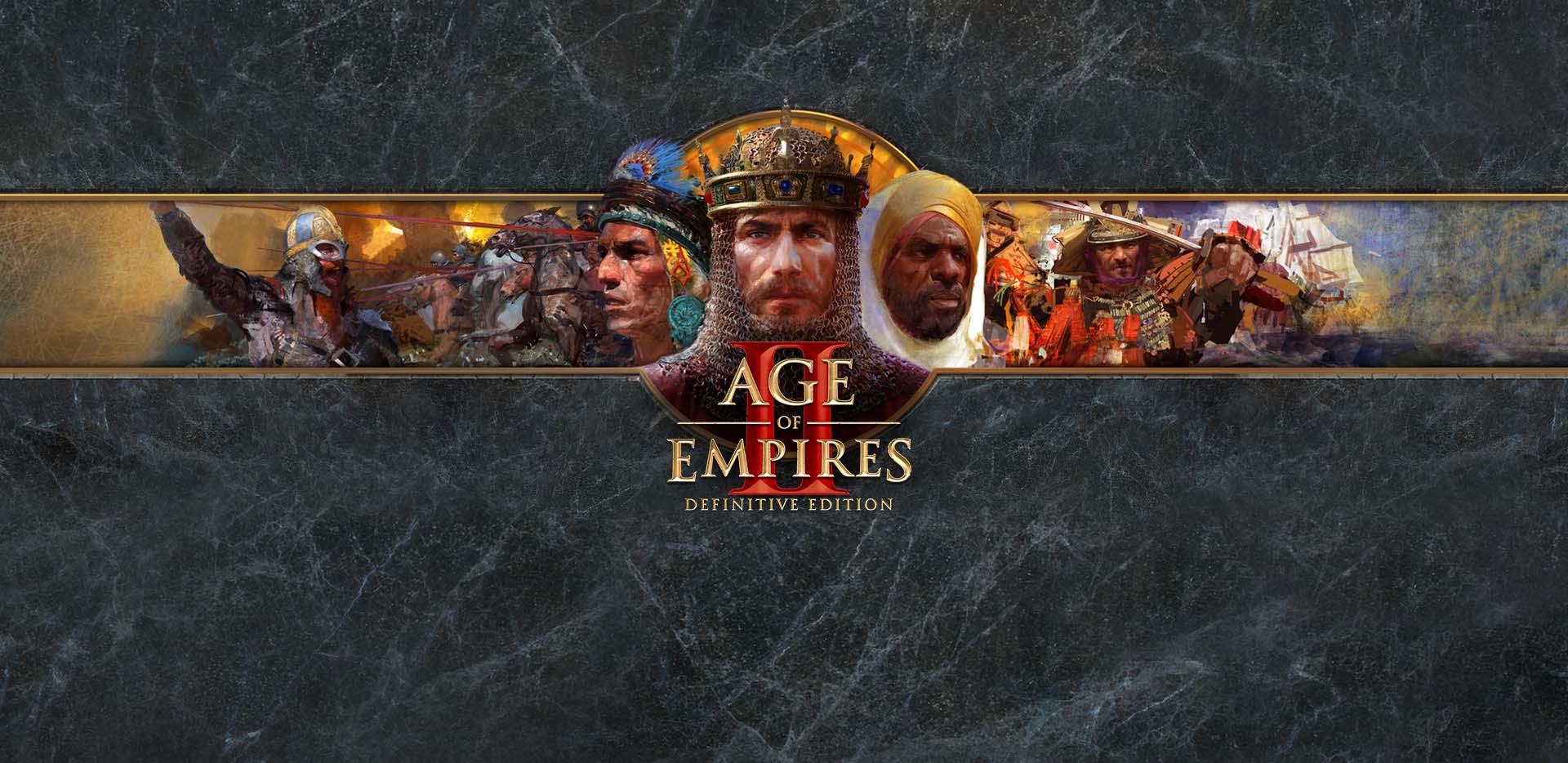 You Can Now Pre Order 'Age Of Empires II: Definitive Edition' And Buy 'Age Of Empires: Definitive Edition'. Windows Experience Blog