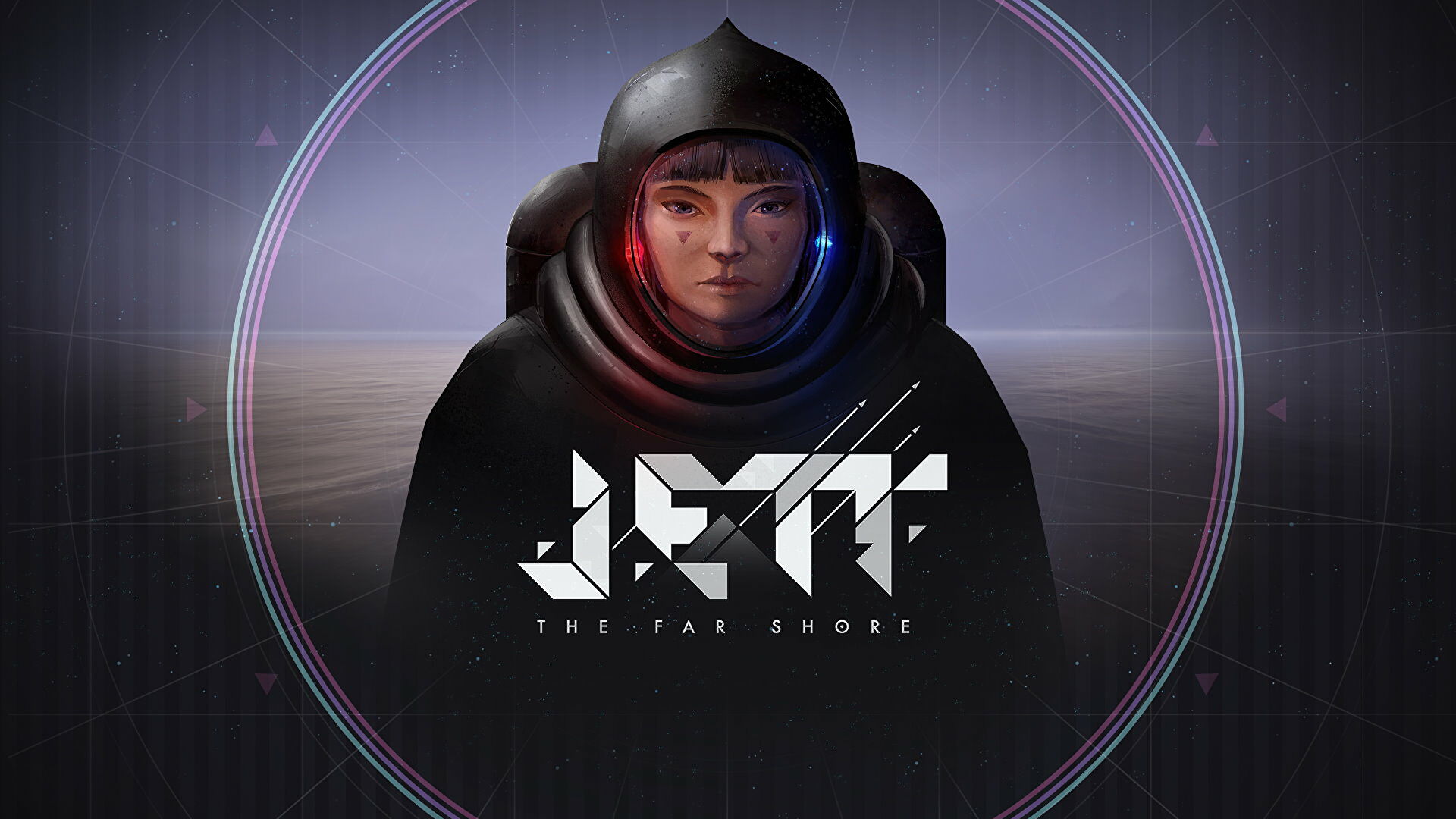 Jett: The Far Shore review: wonderful fiction undermined by woeful friction. Rock Paper Shotgun
