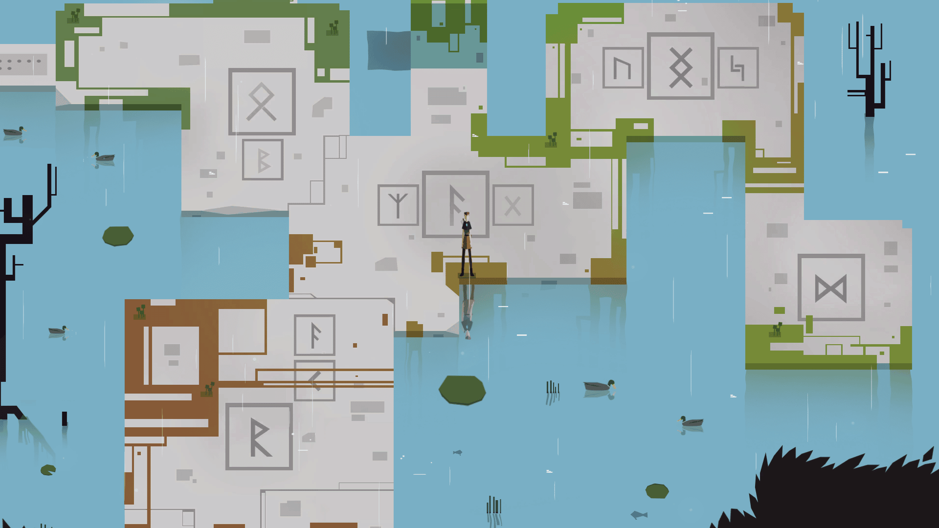 ATONE: Heart Of The Elder Tree Review