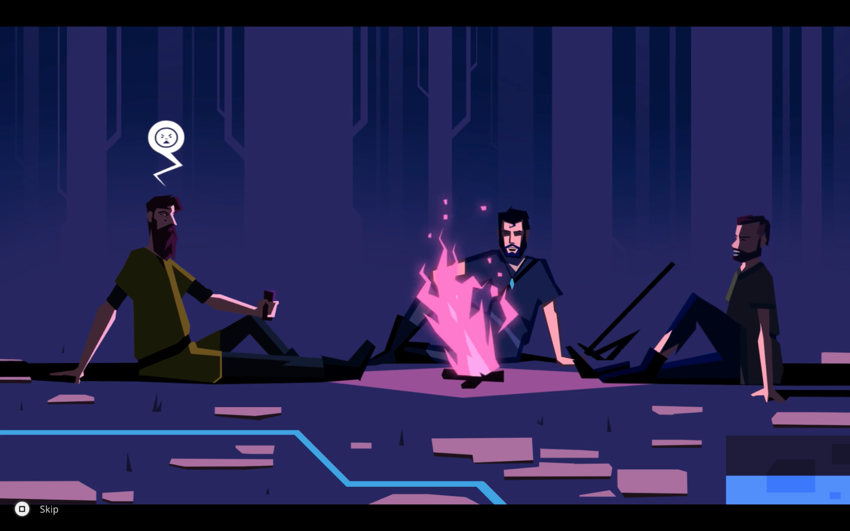 Apple Arcade: 'Atone: Heart of the Elder Tree' Review