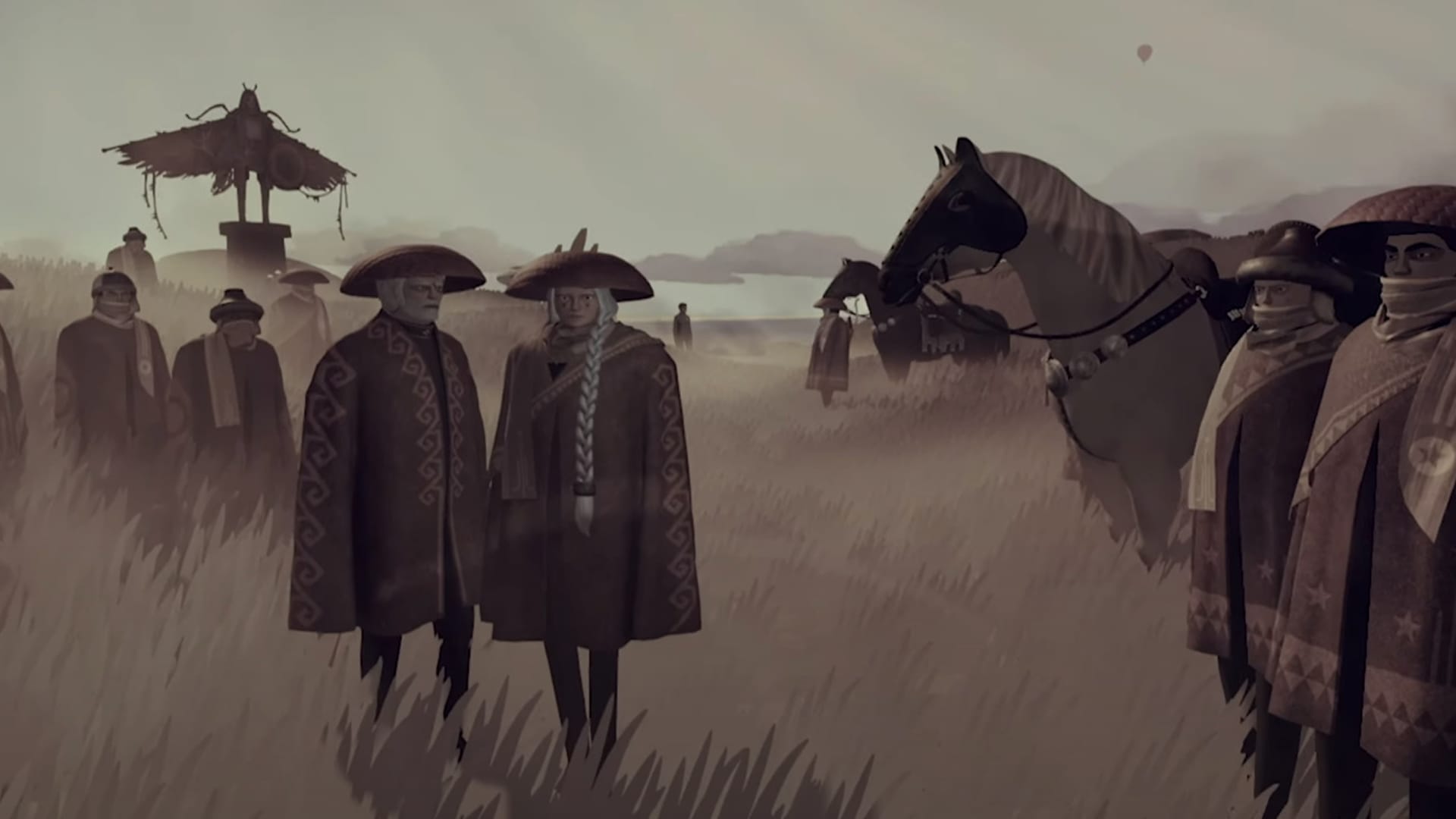 Jett: The Far Shore Review