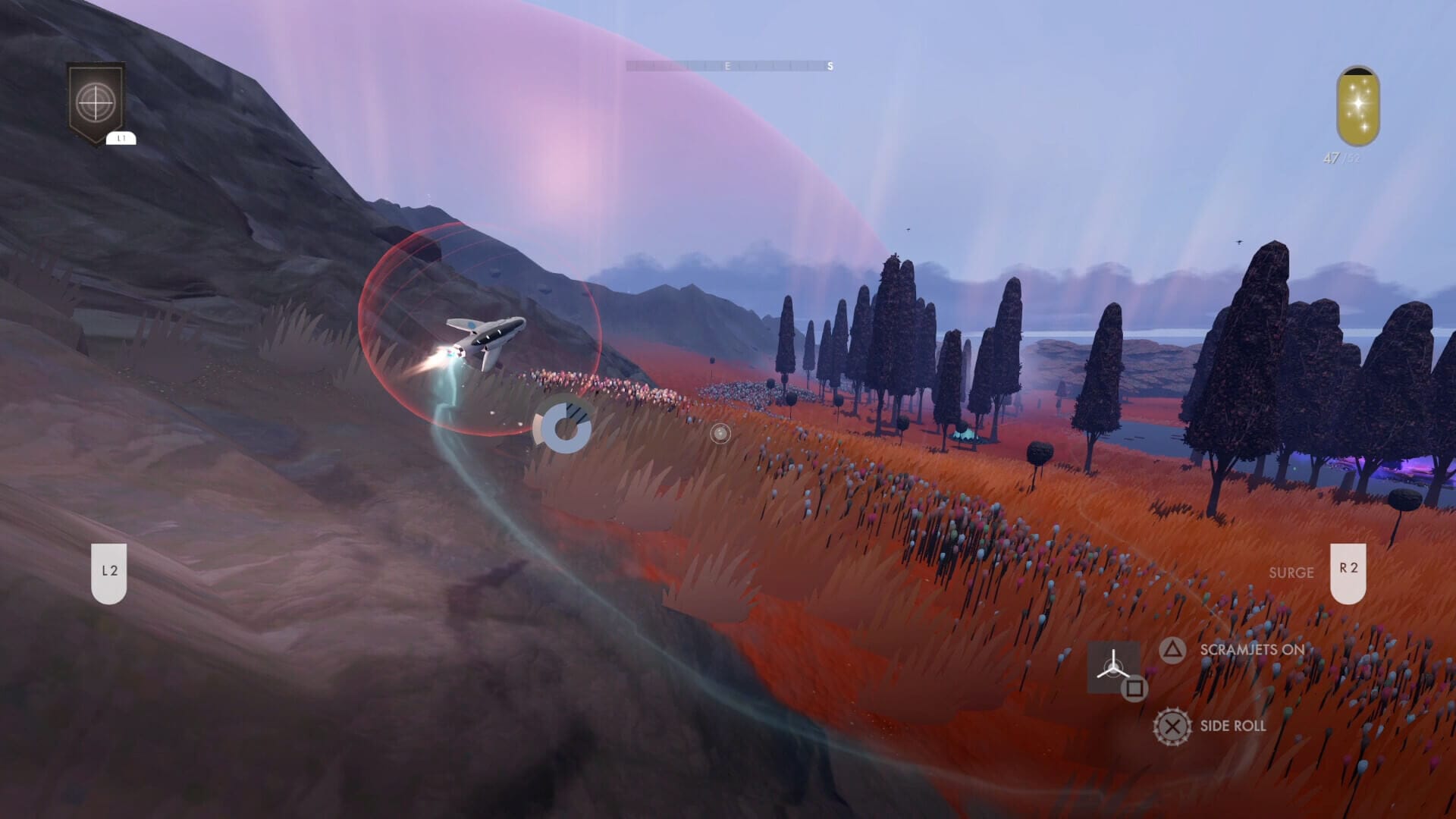 JETT: The Far Shore News & Game Info