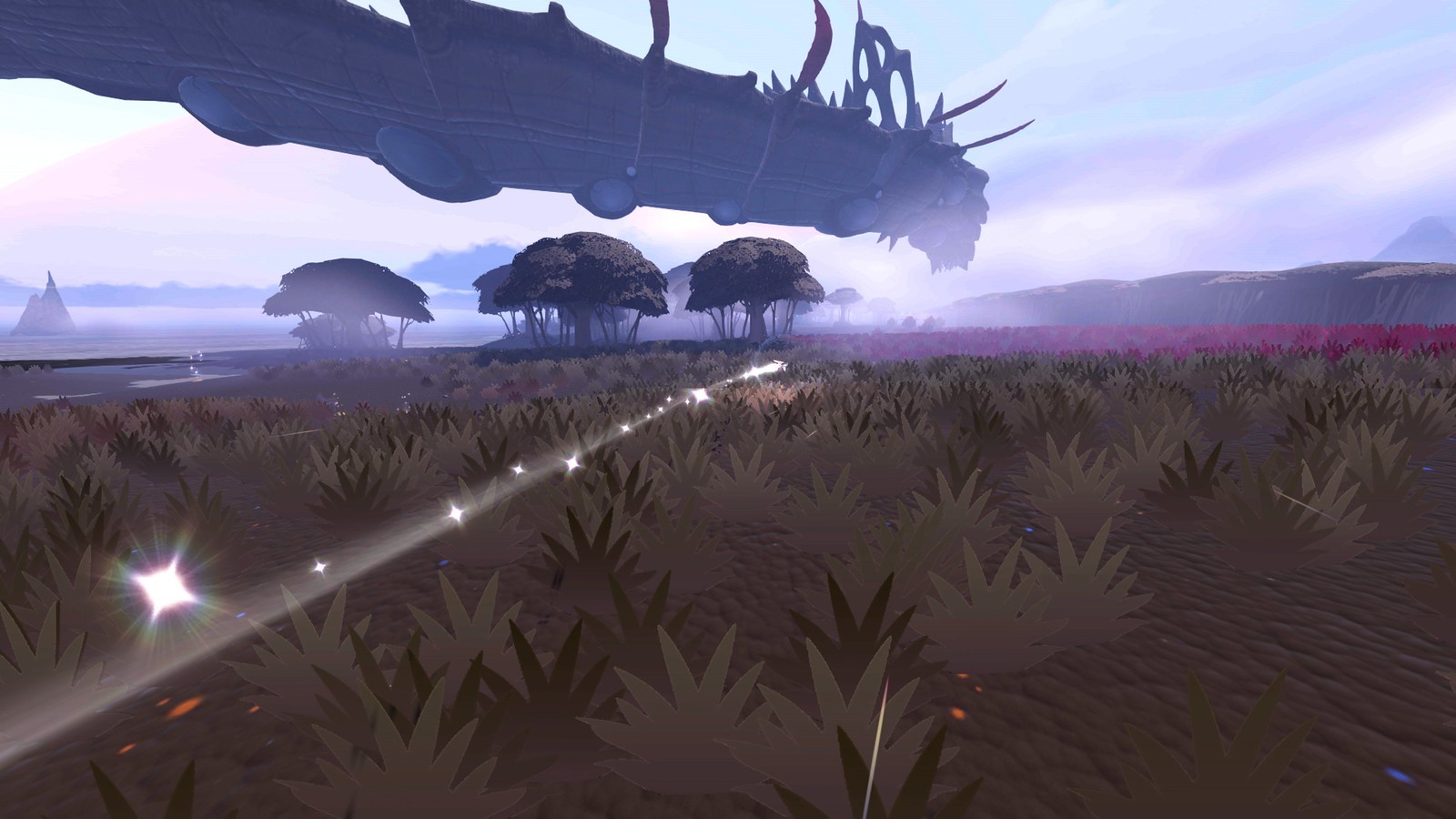 Jett: The Far Shore Review