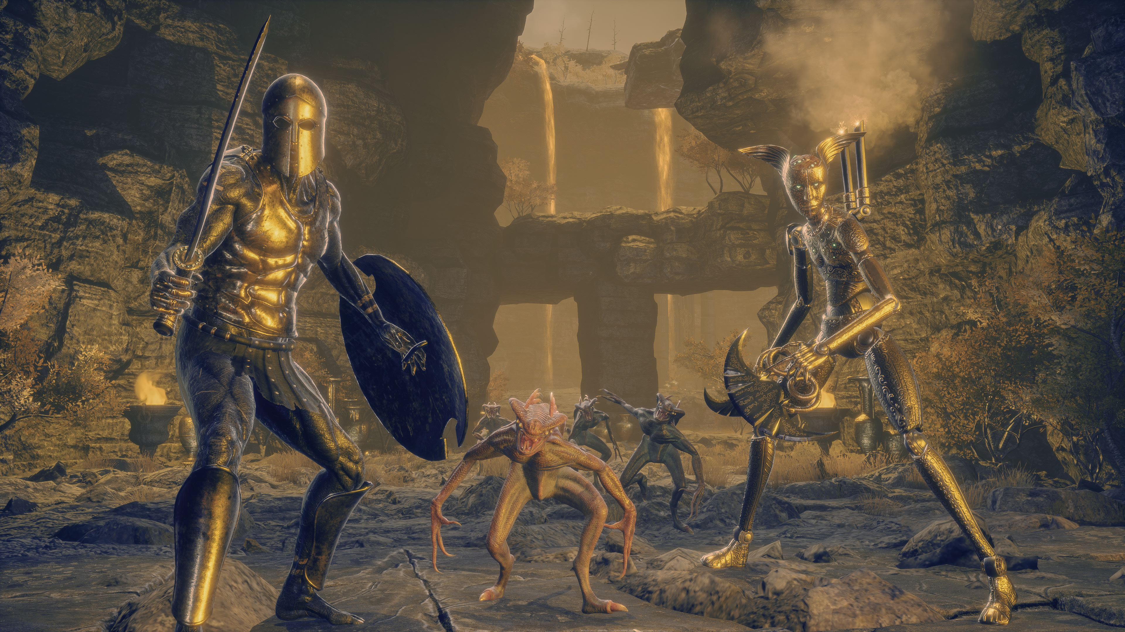 PERISH HD Wallpaper und Hintergründe