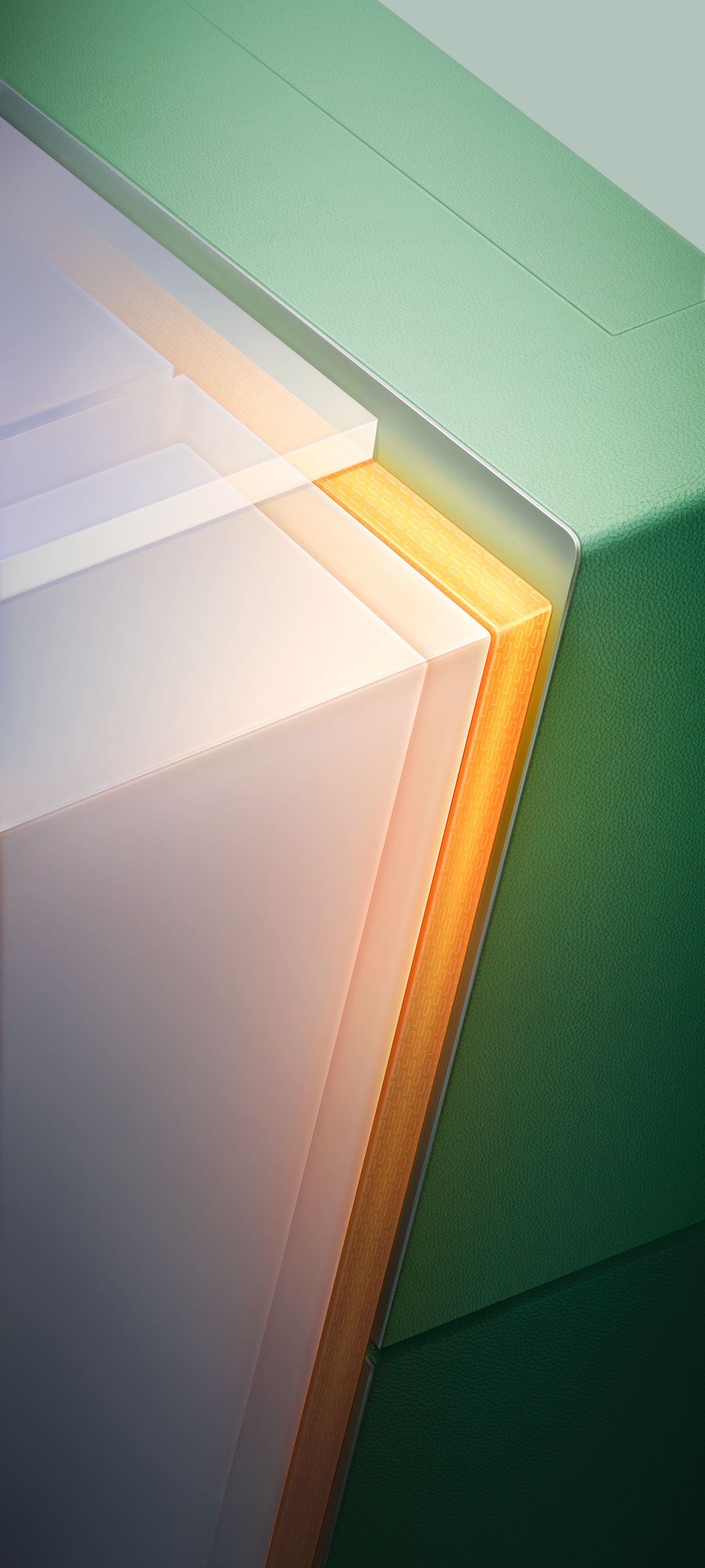 iQOO 11 Pro wallpaper