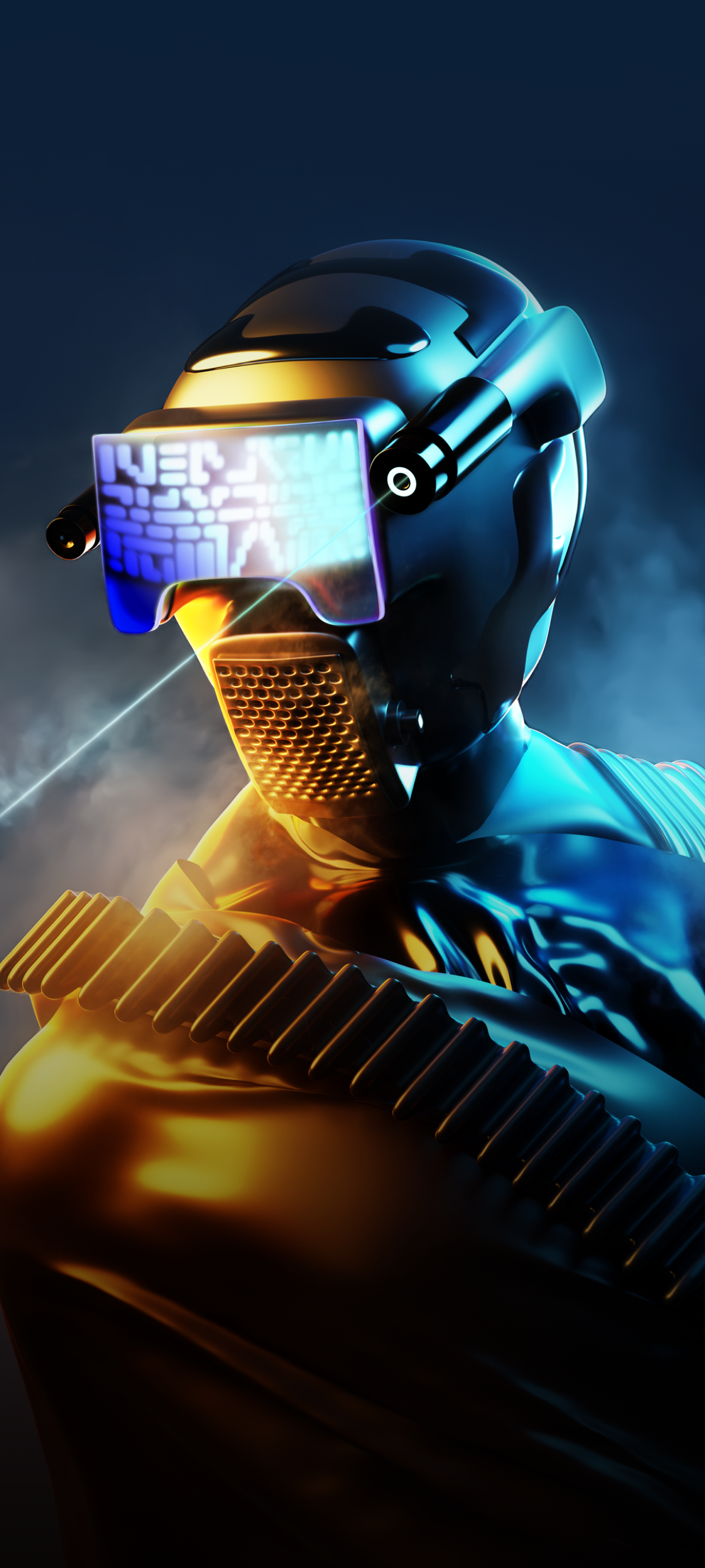 Nubia Red Magic 8 Pro wallpaper