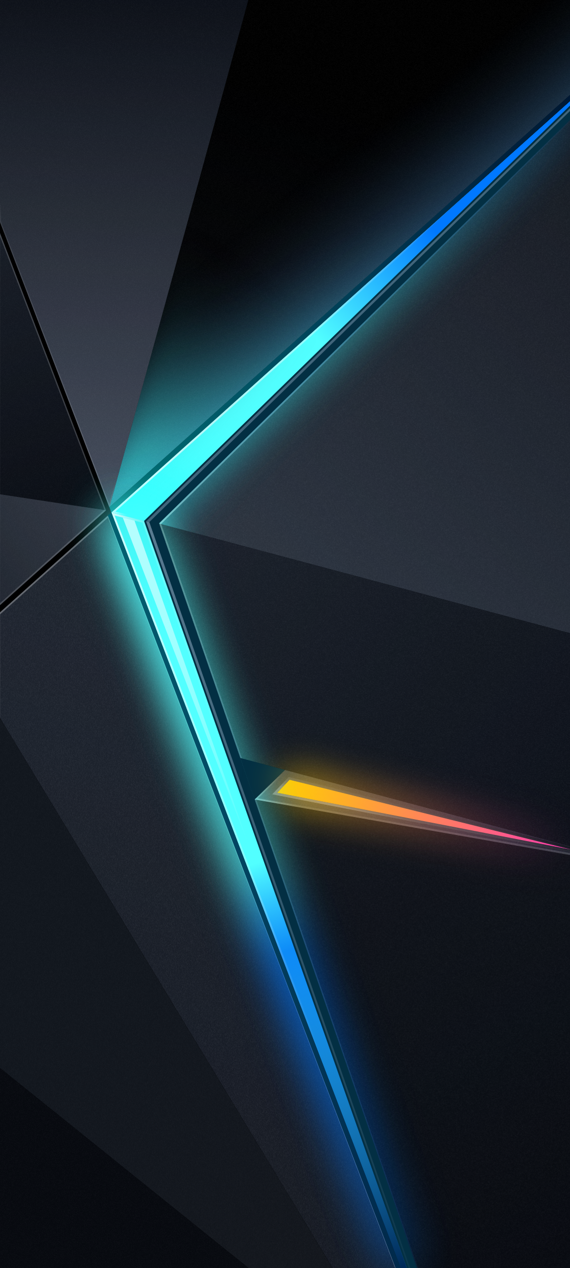 Nubia Red Magic 8 Pro wallpaper