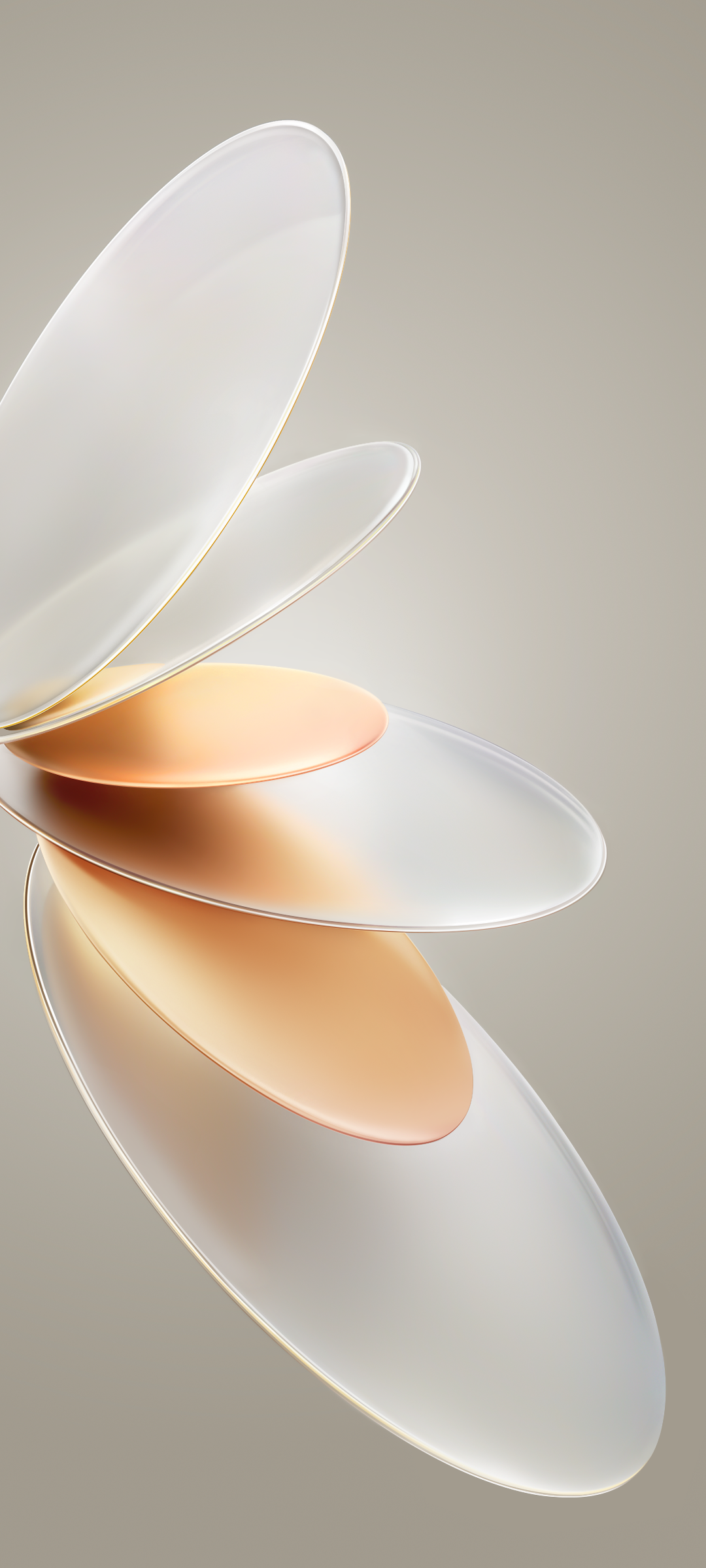 Vivo S16 Pro wallpaper