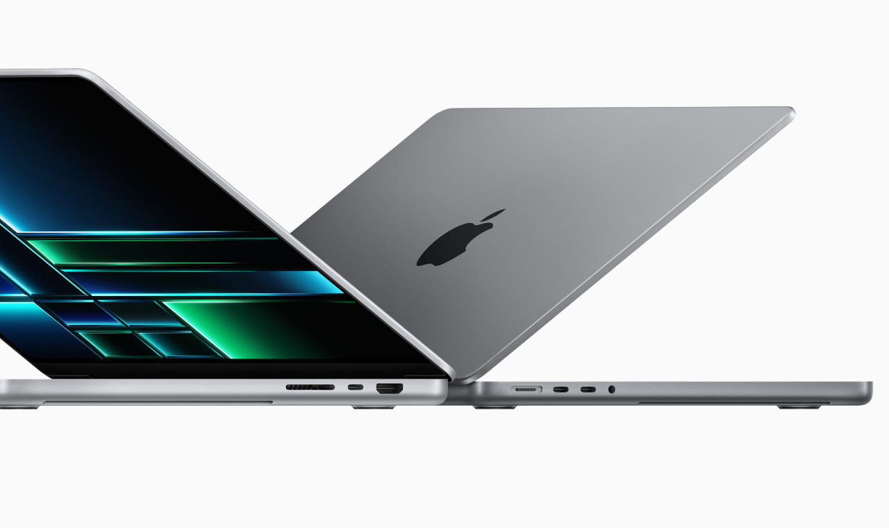 Specs Appeal: Here is how 2023 MacBook Pros compare with the previous models