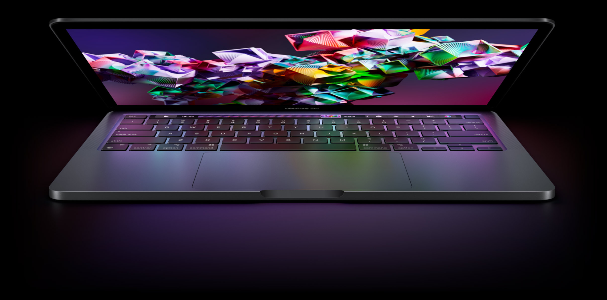 MacBook Pro 13 Inch (IN)