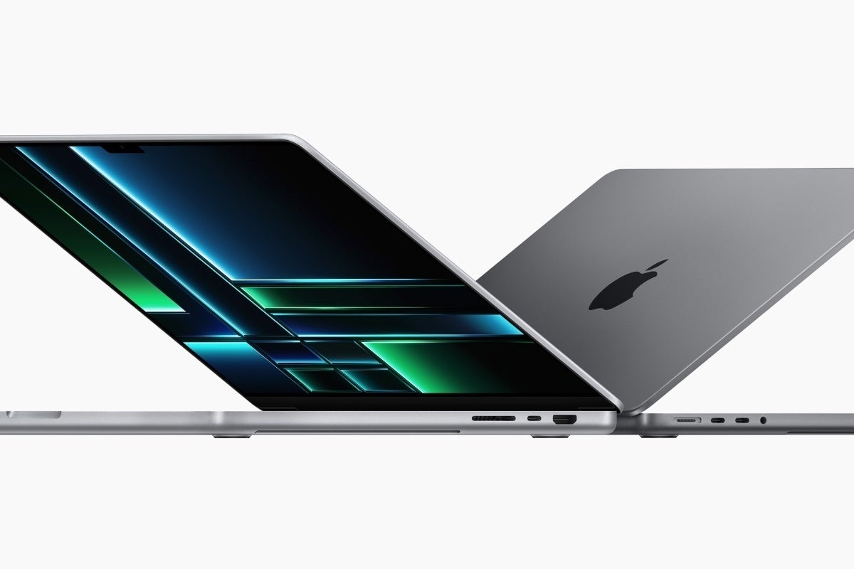 Apple unveils new Macs with faster M2 Pro, M2 Max chips