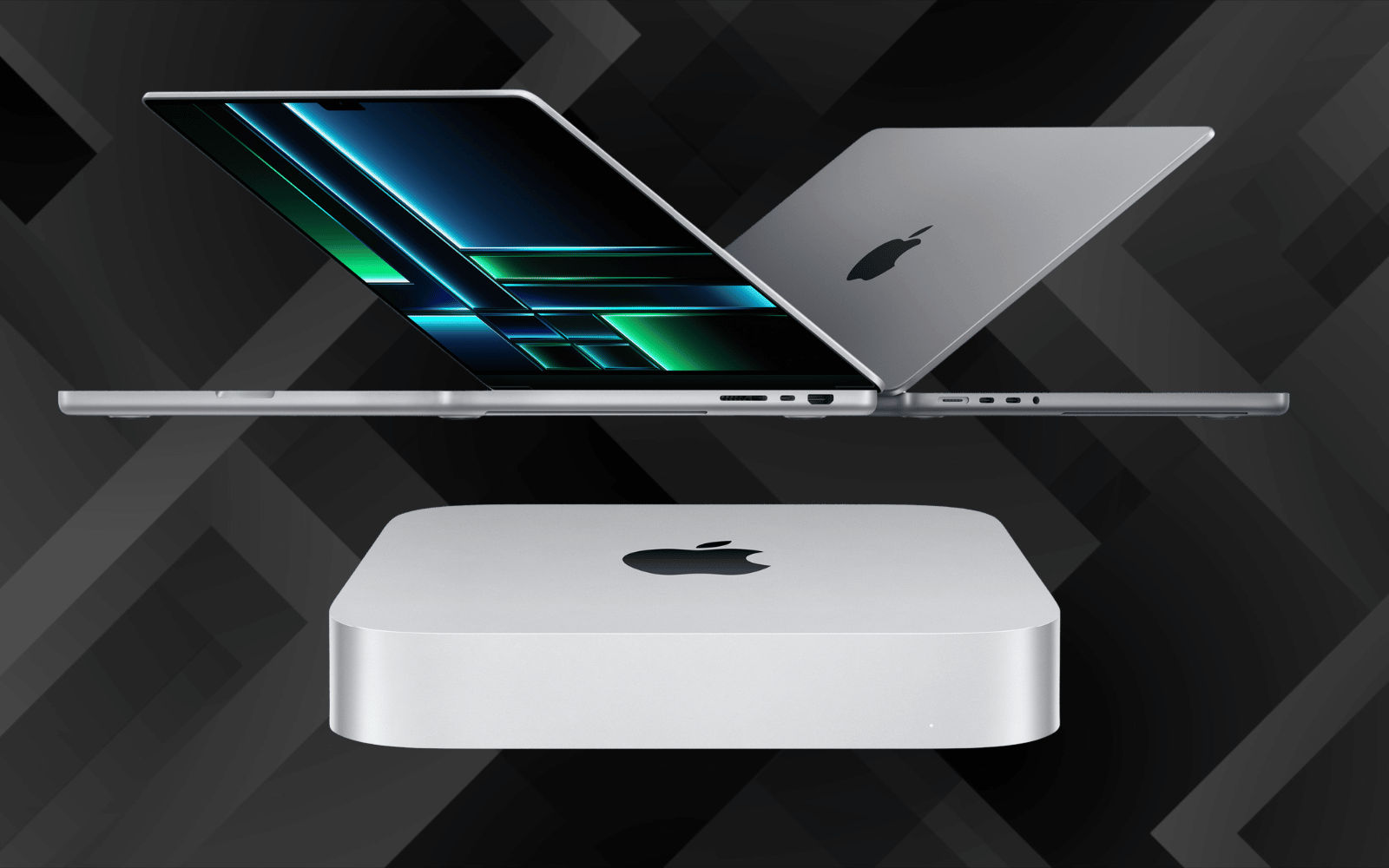 Pre Orders And Prices Are Now Available For Apple's New M2 MacBooks And Mac Minis