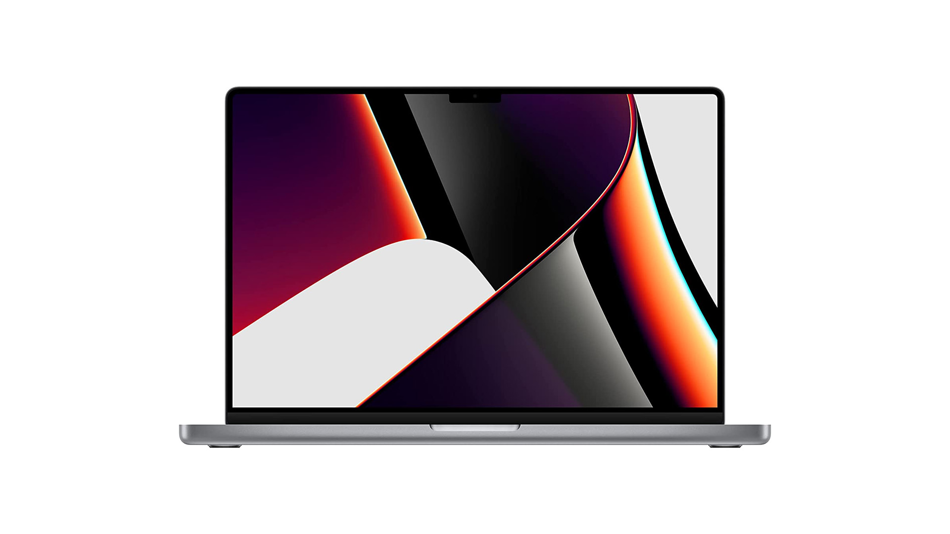 Apple MacBook Pro 16 Inch (2022) Review
