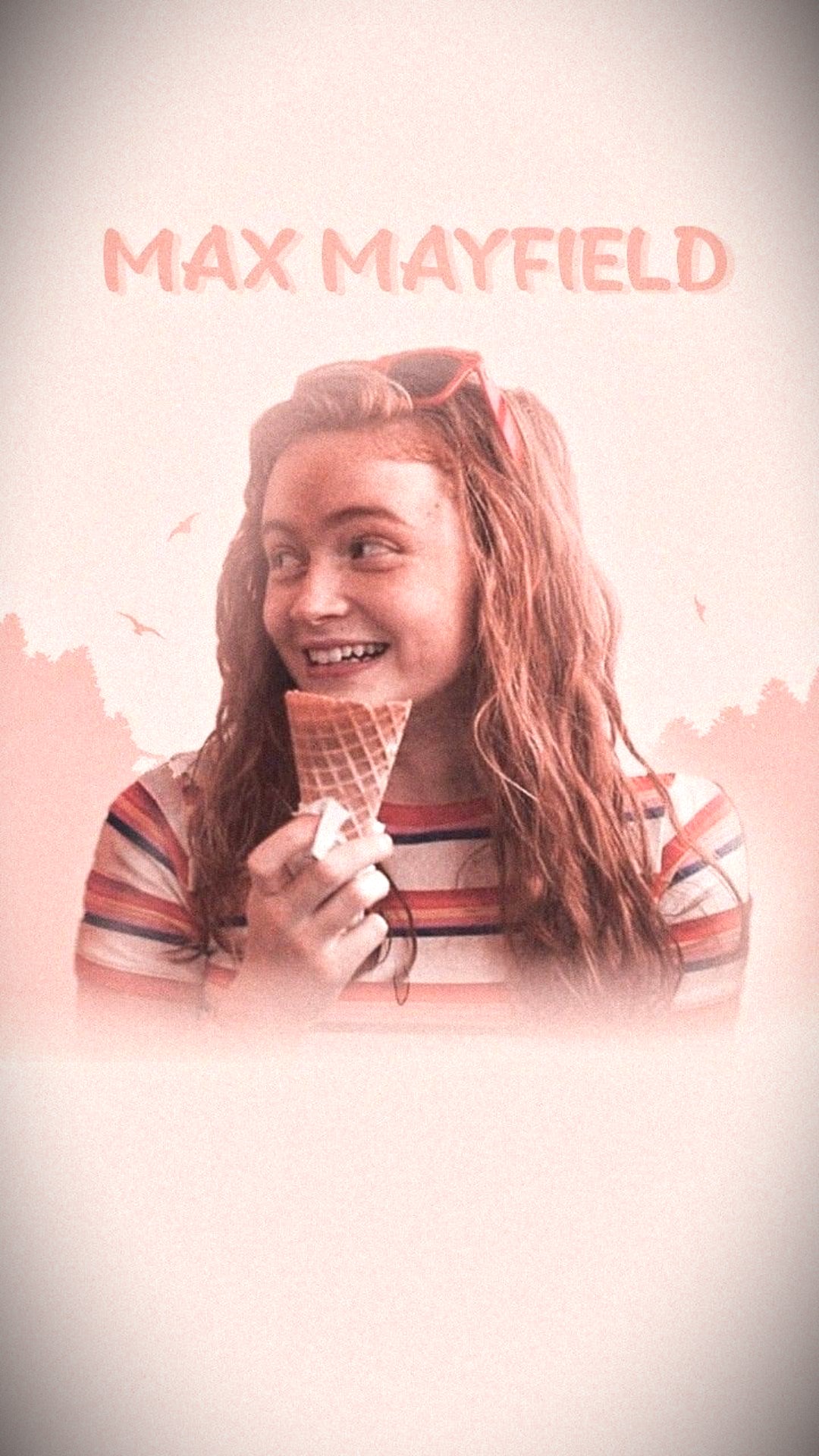 Max Mayfield Wallpaper Max Mayfield Wallpaper Download