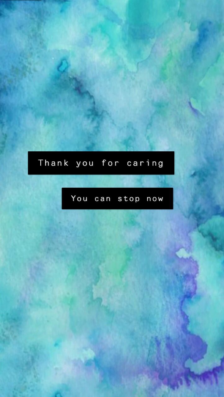 Stop Caring Wallpapers - Wallpaper Cave