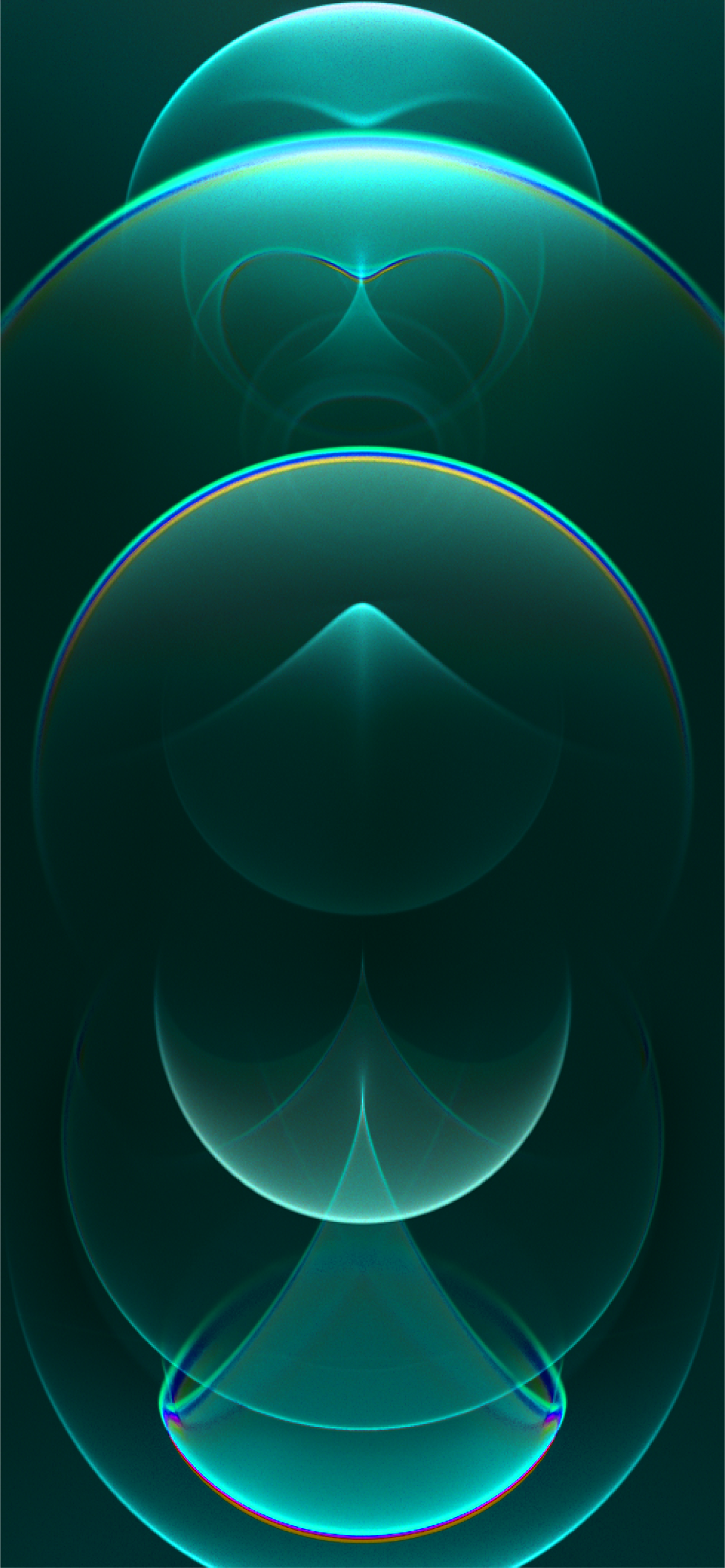 iPhone 14 HD Wallpaper