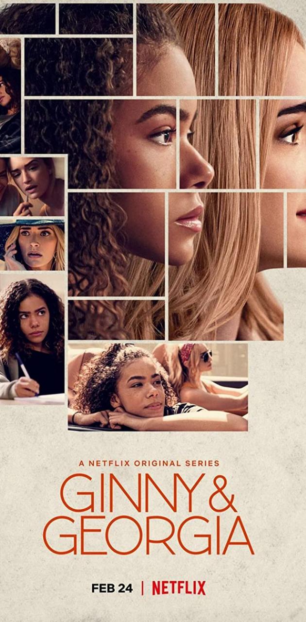 Ginny and Georgia wallpaper