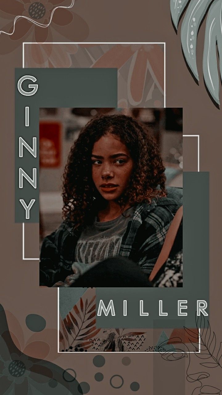 Ginny And Aesthetic Wallpapers Wallpaper Cave