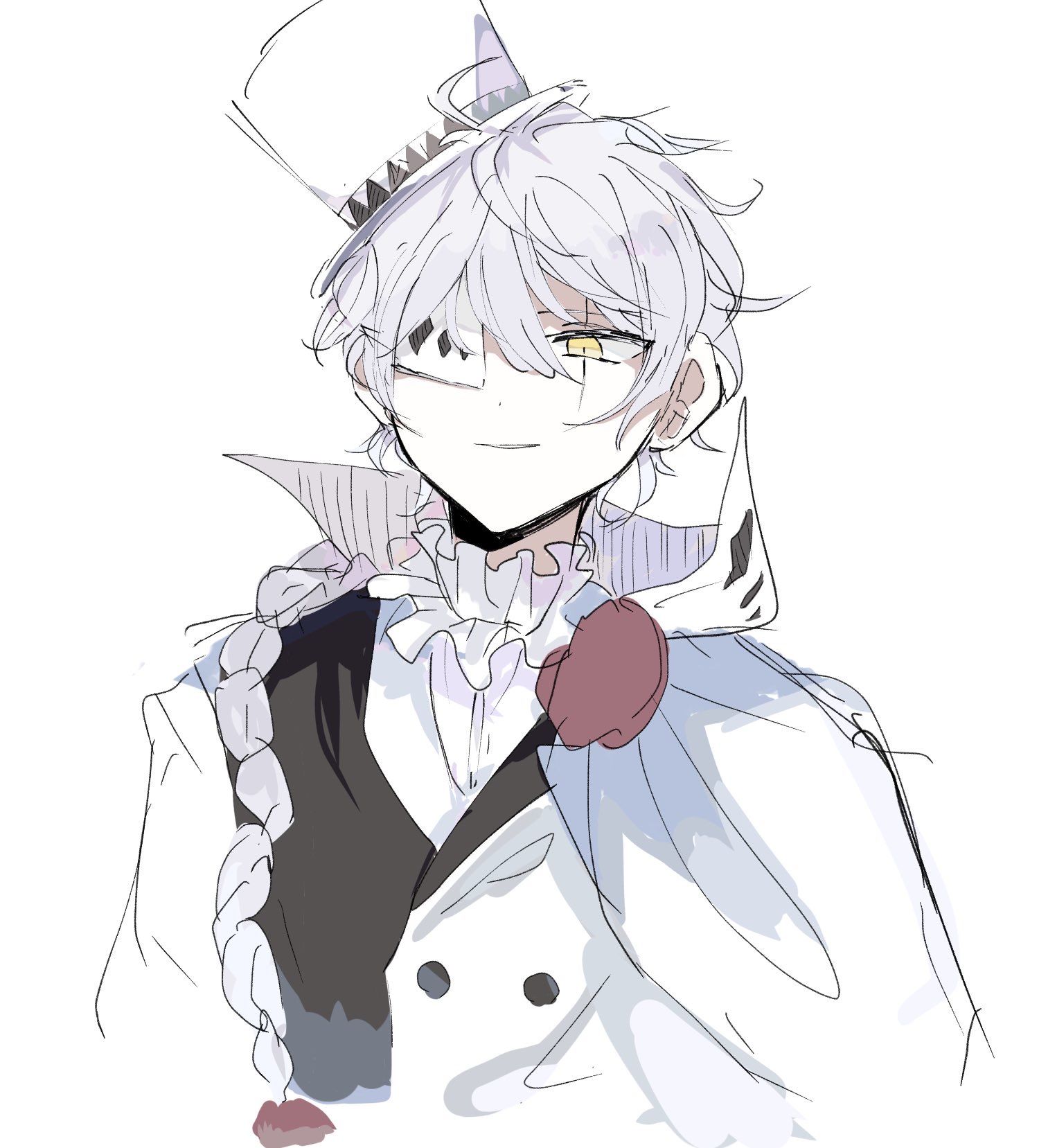 Nikolai Gogol. Иллюстрации, Бешеные псы, Мальчики иллюстрации