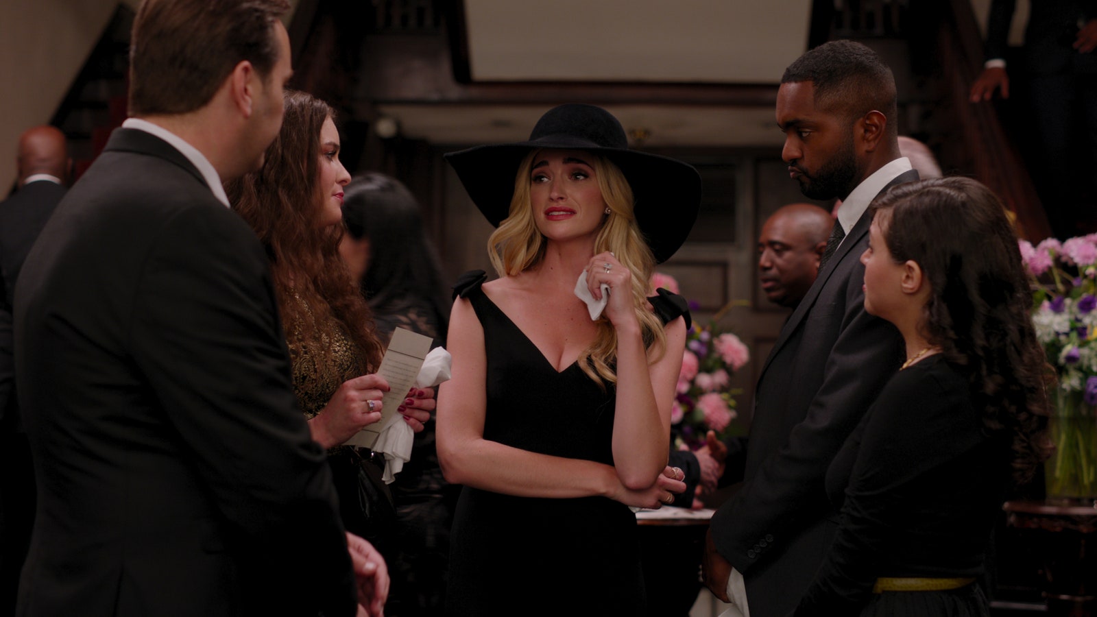 Ginny & Georgia, Netflix Mother Daughter Dramedy, Shares Photo, Release Date