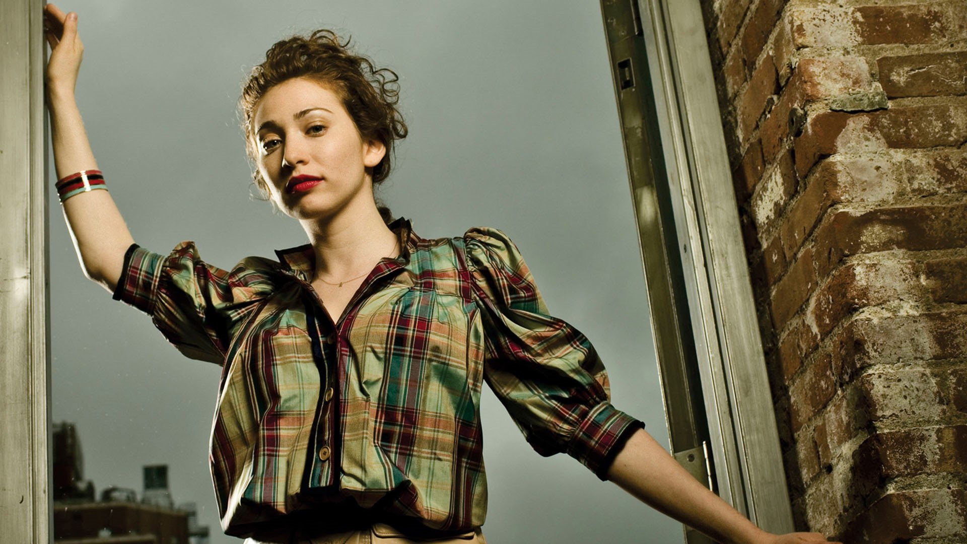 Regina Spektor HD Wallpaper und Hintergründe