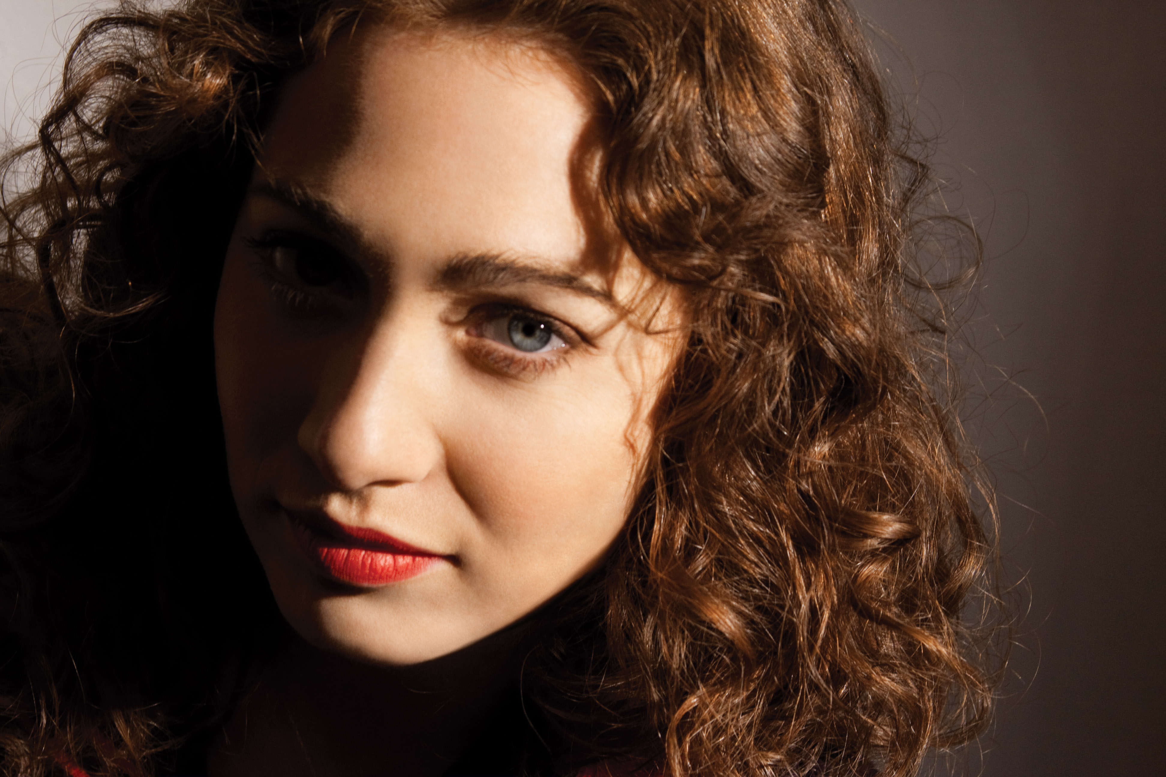Regina Spektor HD Wallpaper und Hintergründe
