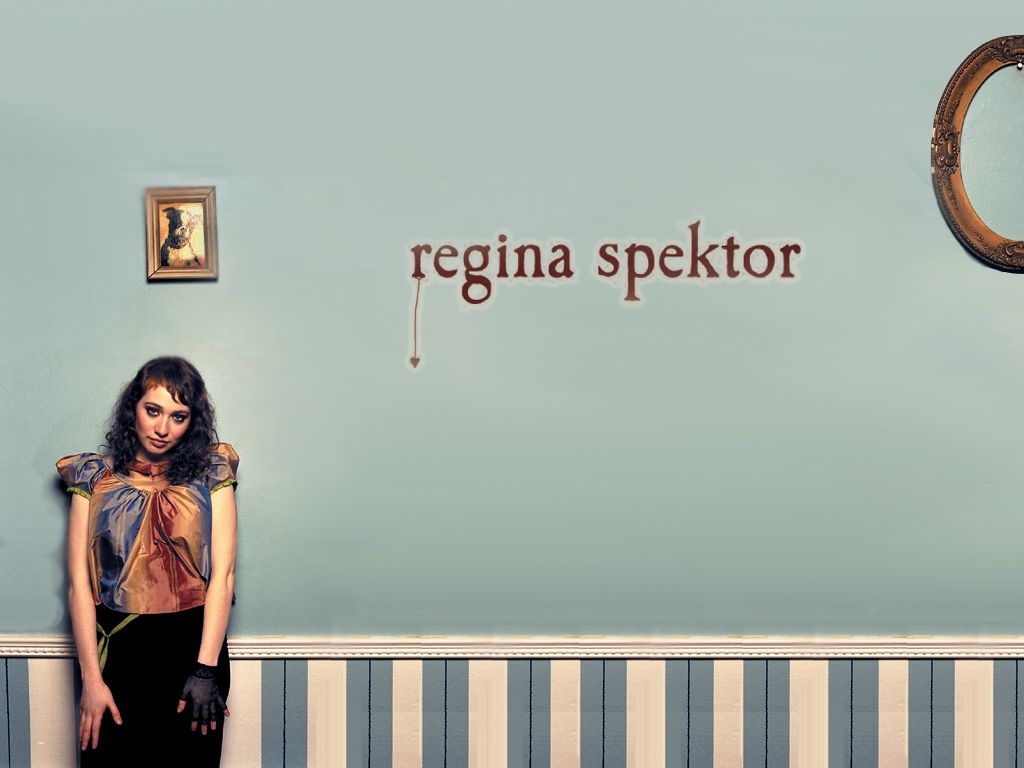 Regina Spektor Wallpapers - Wallpaper Cave