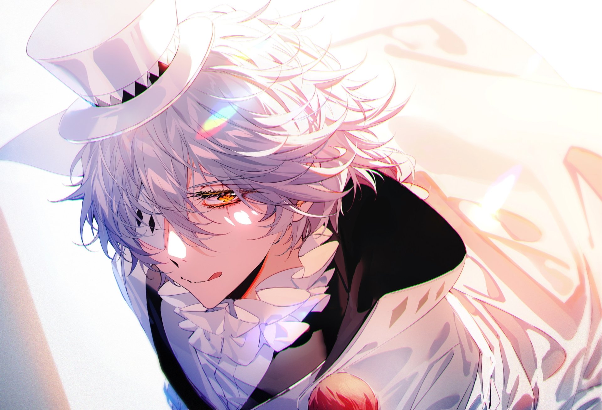 Bungou Stray Dogs HD Wallpaper