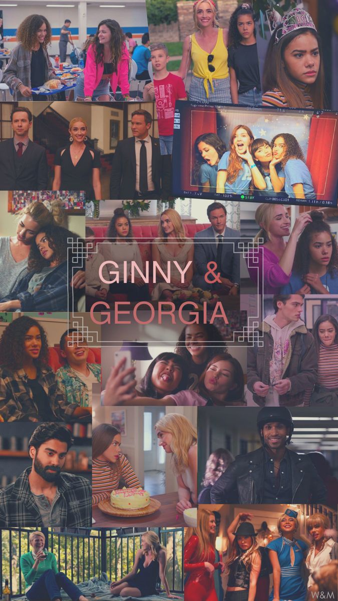 Is Ginny  Georgia season 3 happening