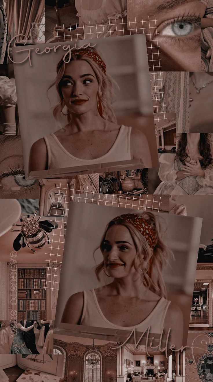 Ginny & Georgia ideas. georgia, marcus, georgia wallpaper