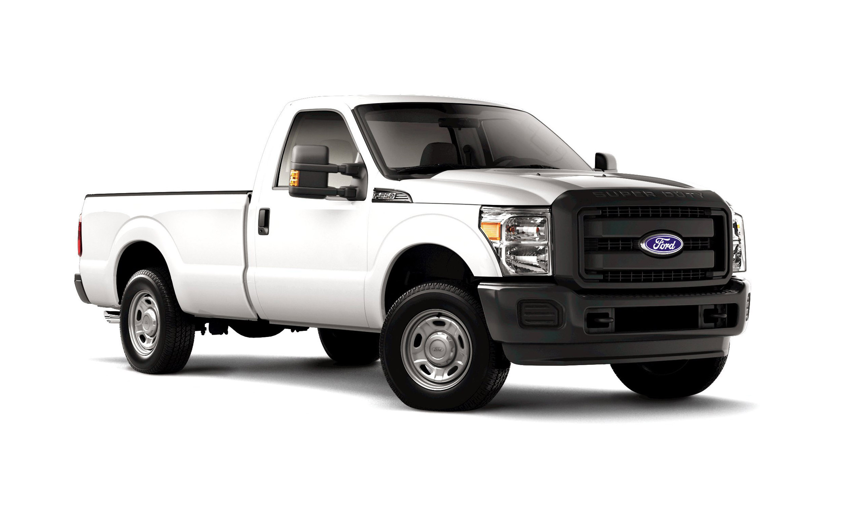 Ford F Series Super Duty 5 Of 30