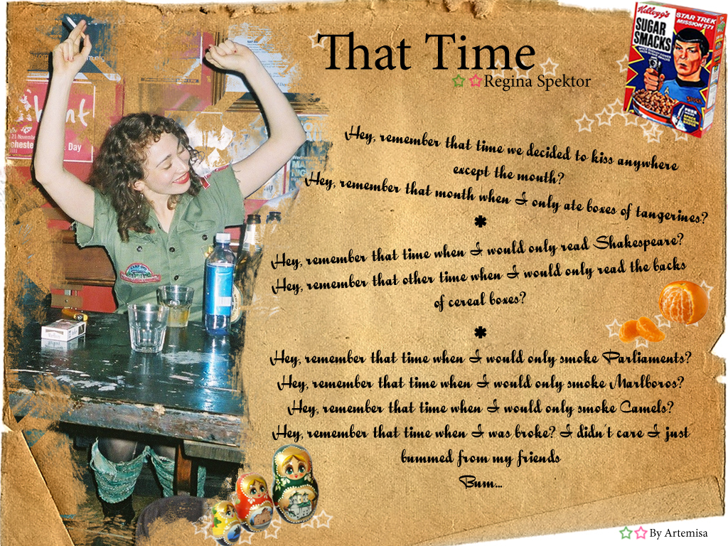 Regina Spektor Wallpapers - Wallpaper Cave