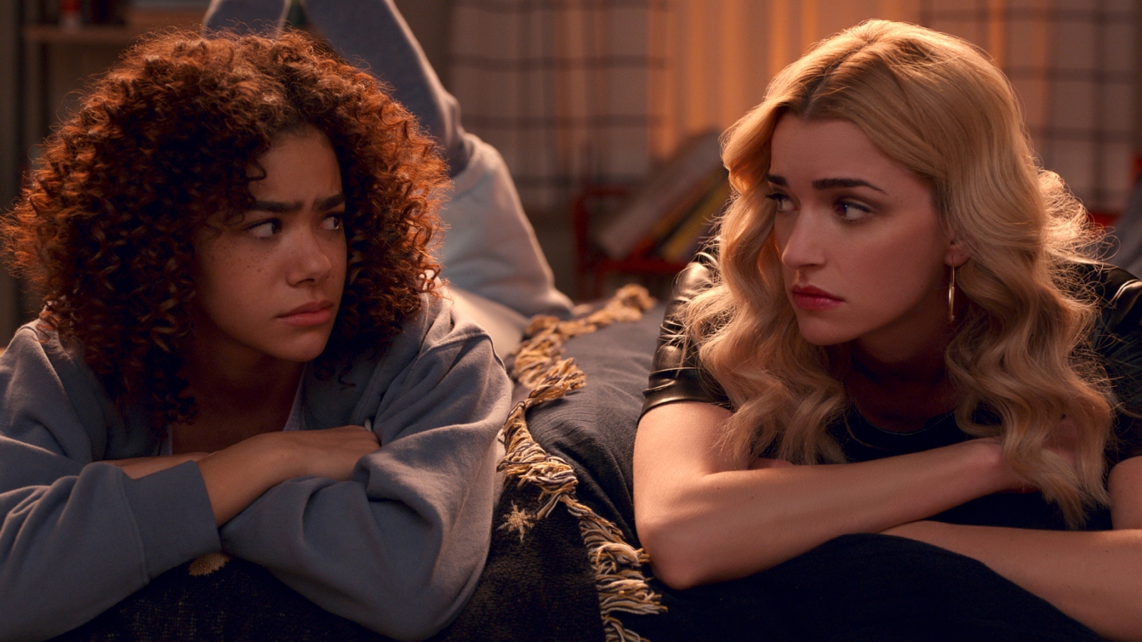 Ginny and Georgia' Season Two: Netflix Drops New